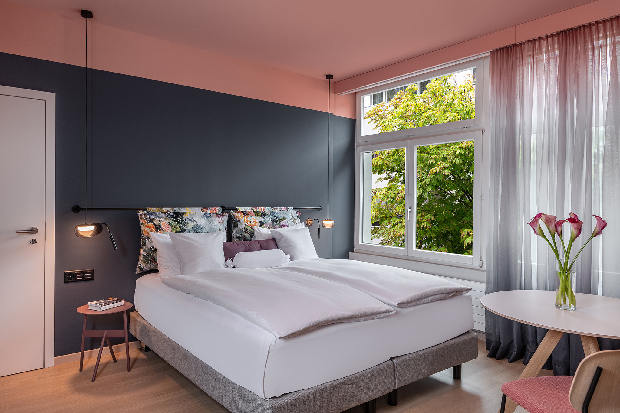 Sorell Hotel City Weissenstein - Boutique Hotel by null
