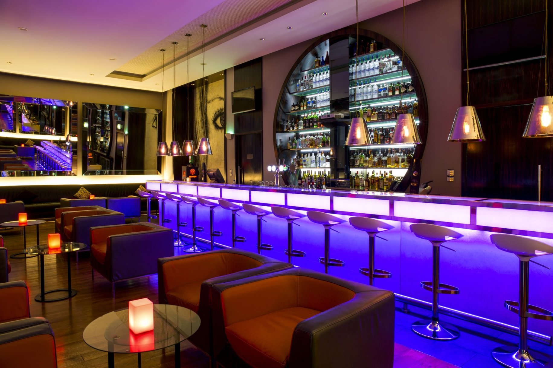 Centro Barsha by null