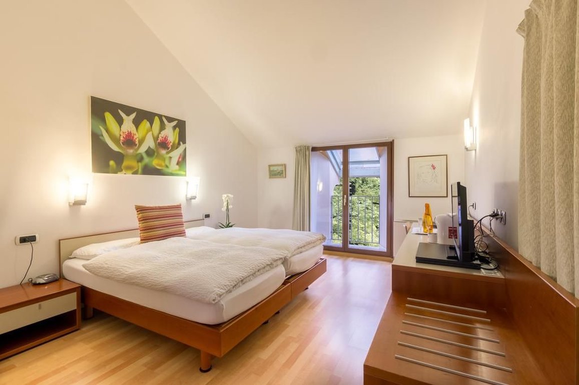 Hotel Zurigo Downtown by null