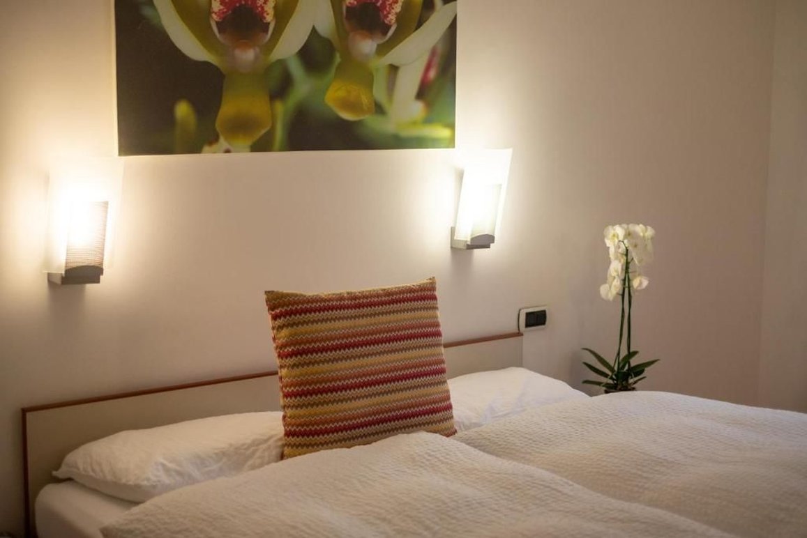 Hotel Zurigo Downtown by null