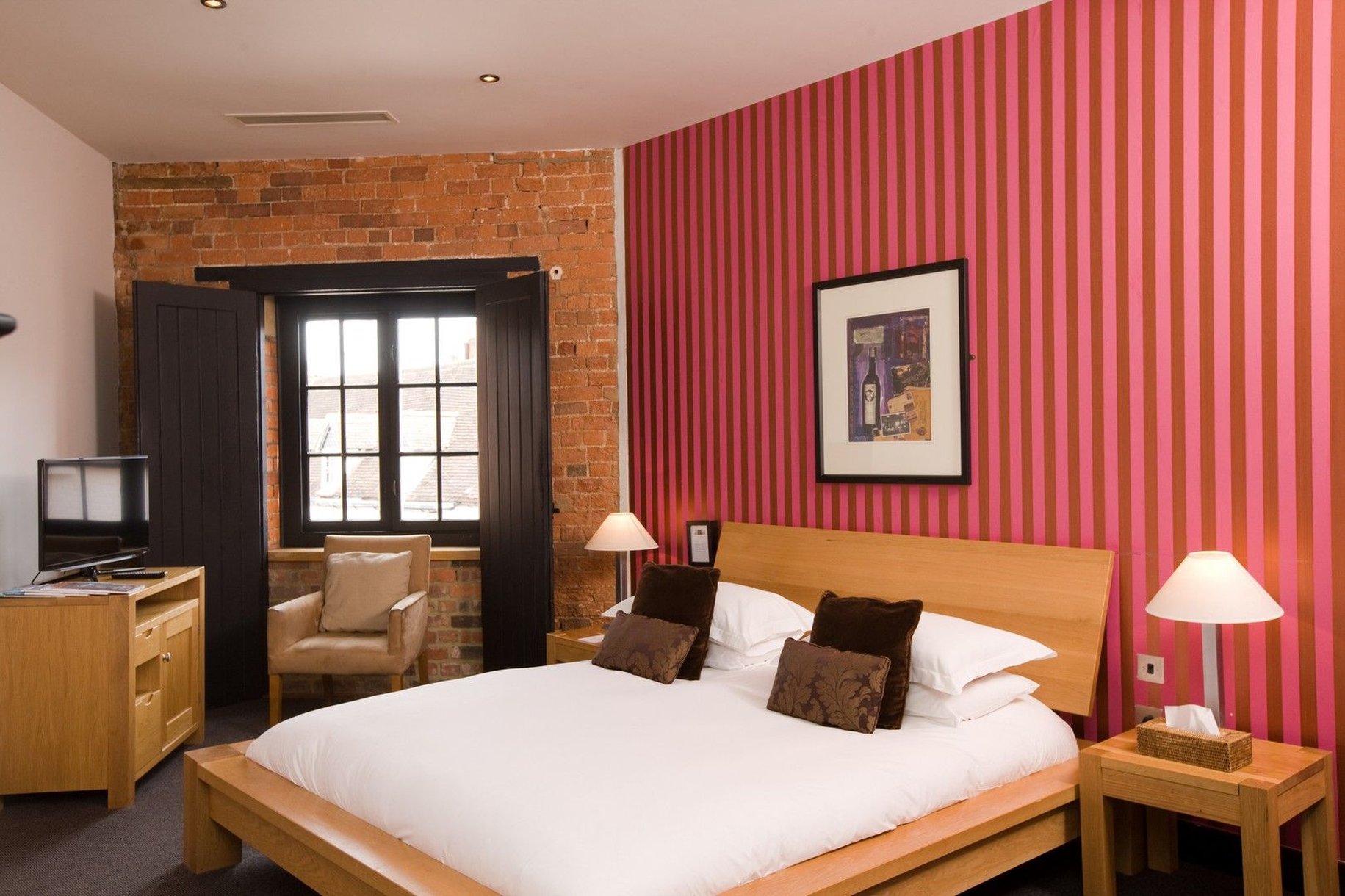 Hotel du Vin Henley-on-Thames by null