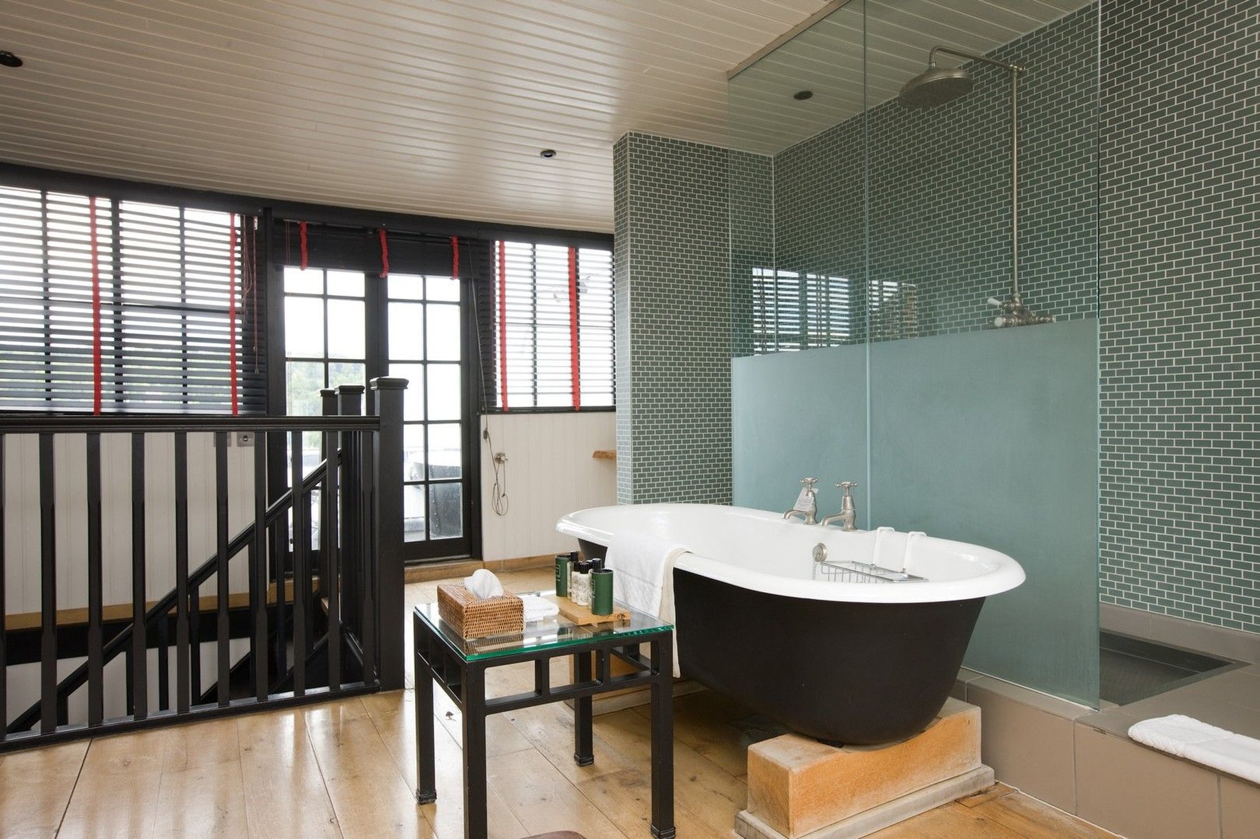 Hotel du Vin Henley-on-Thames by null