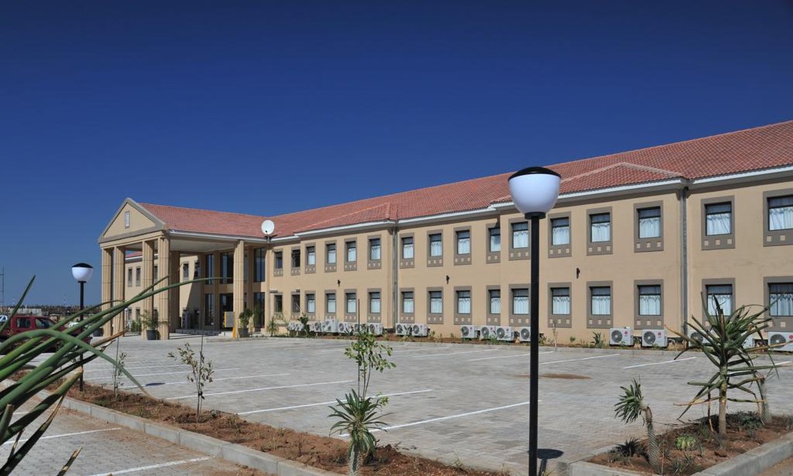 Cresta Mahalapye image