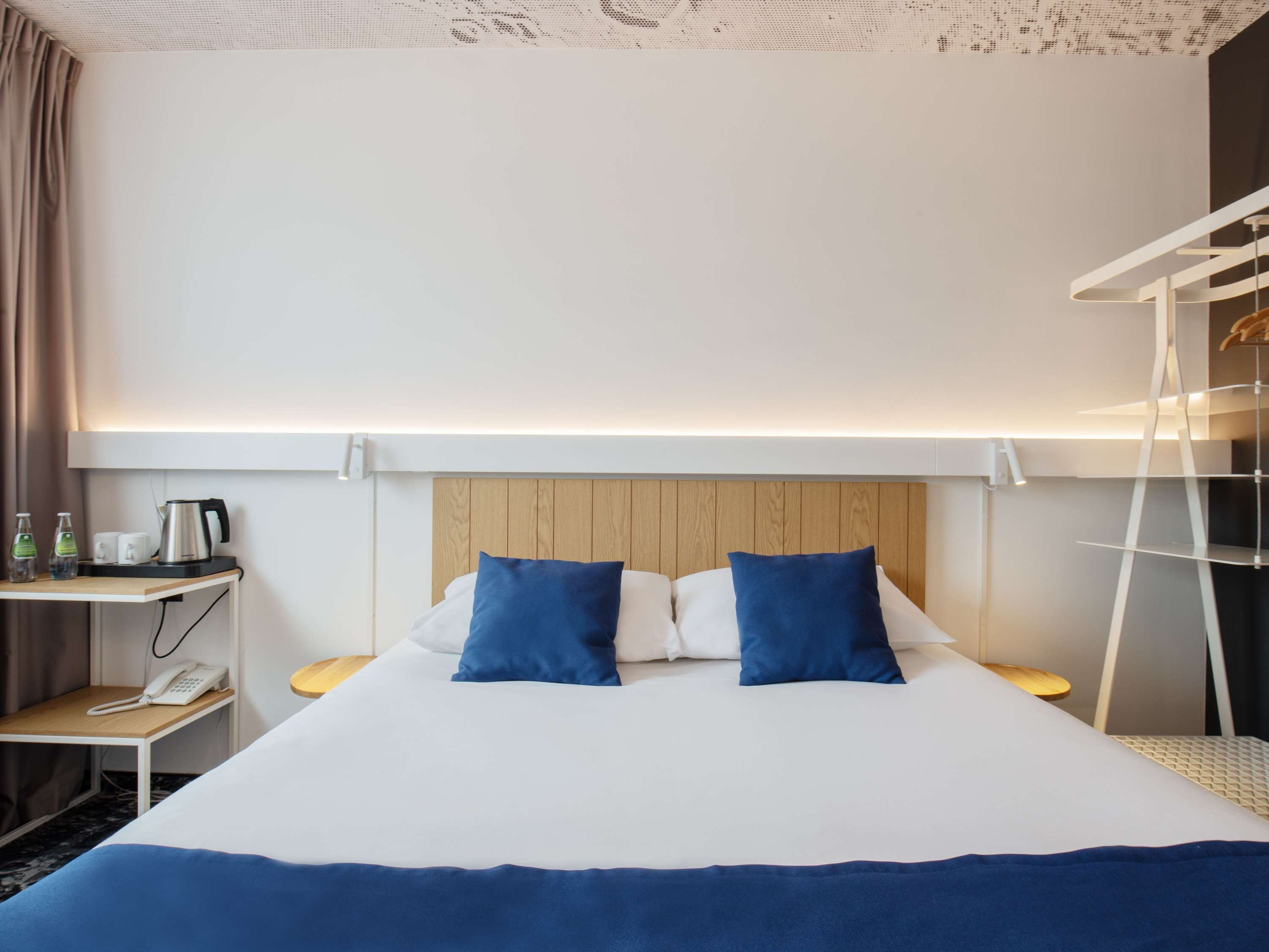 ibis Warszawa Centrum by null