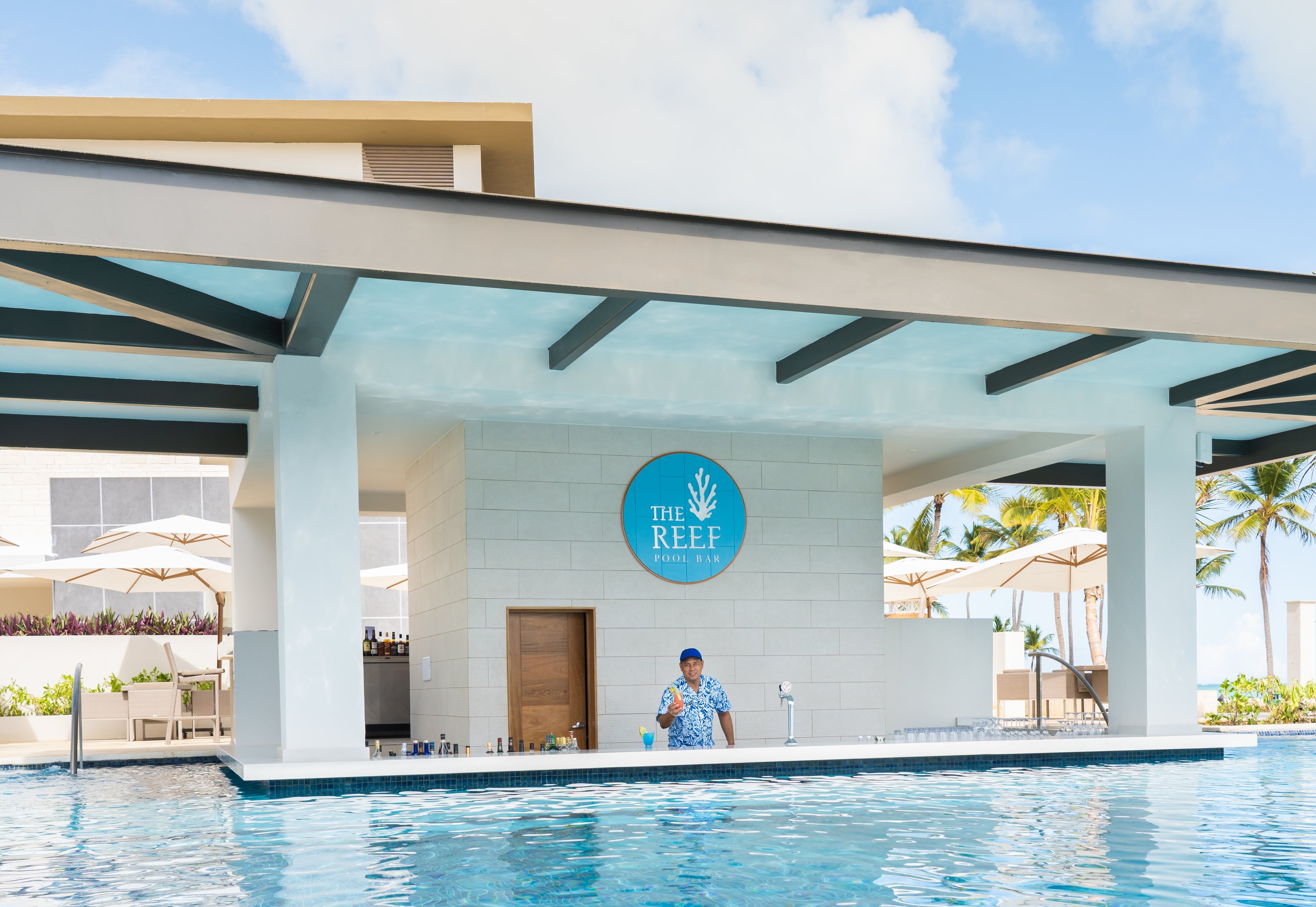 Hyatt Zilara Cap Cana by null