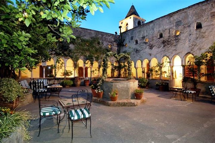 Hotel Luna Convento by null