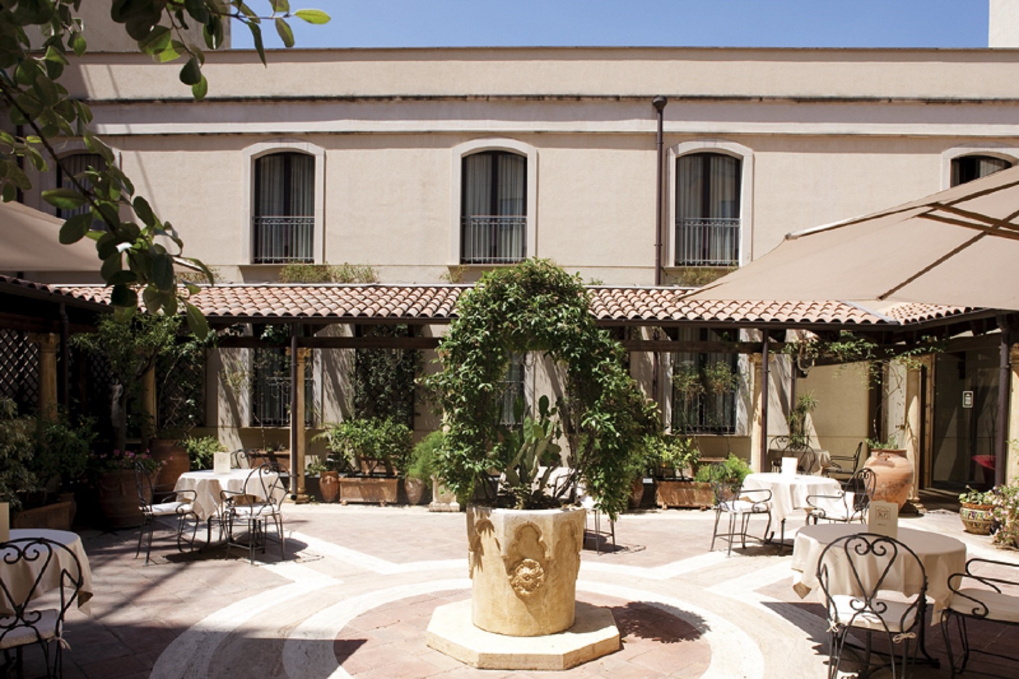 Katane Palace Hotel image