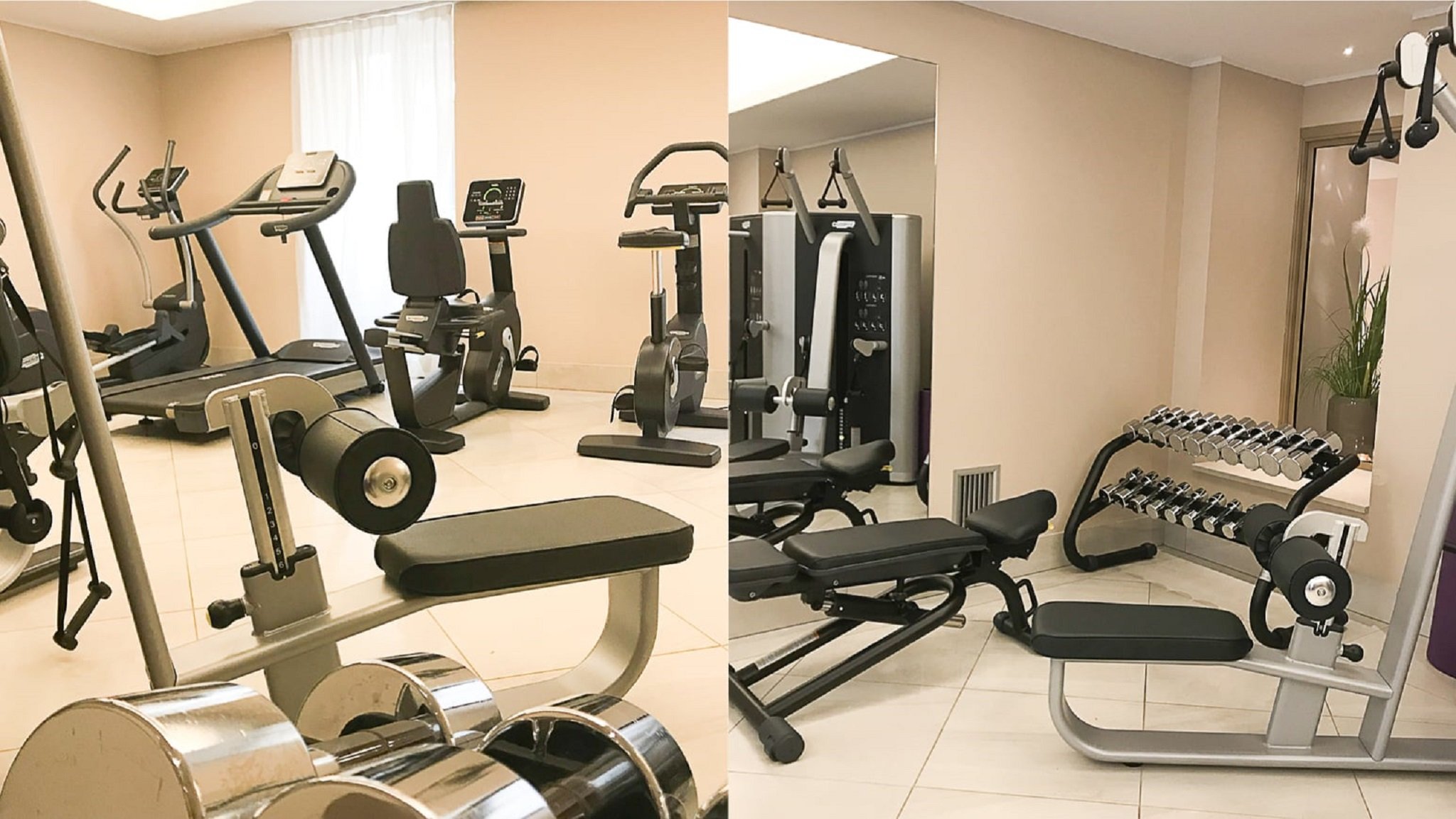 Turin Palace Hotel by null