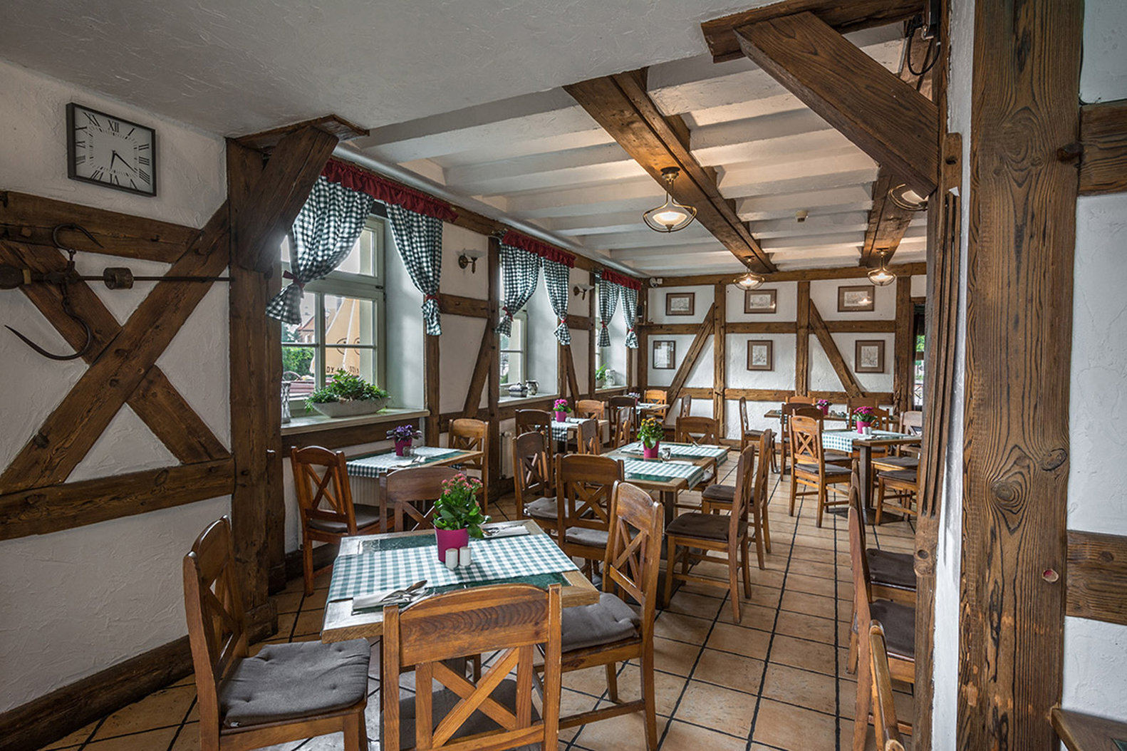 Hotel Tumski by null