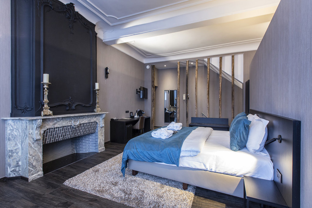 Hotel Harmony by null