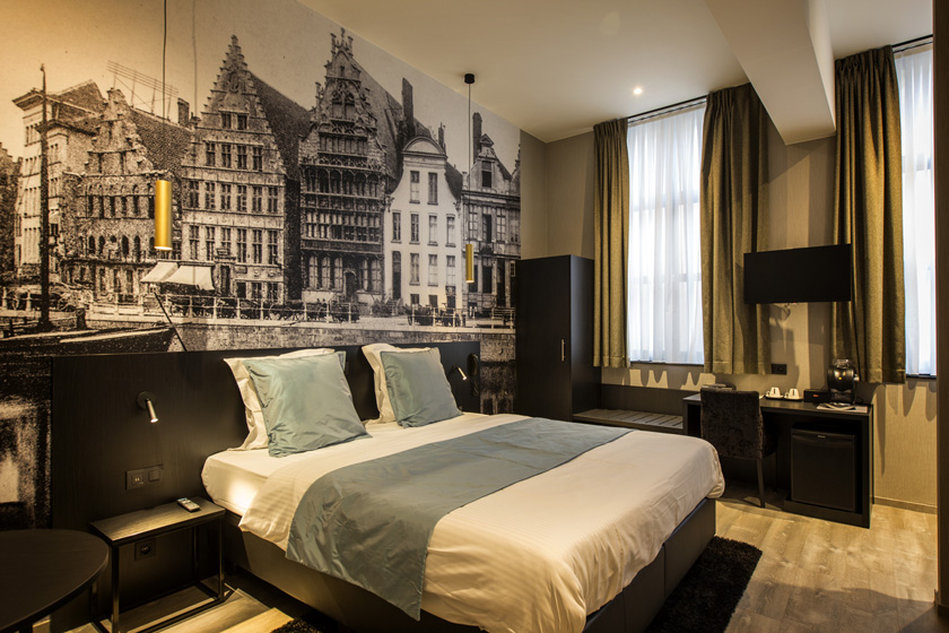 Hotel Harmony by null