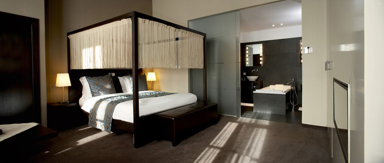 Hotel Harmony by null