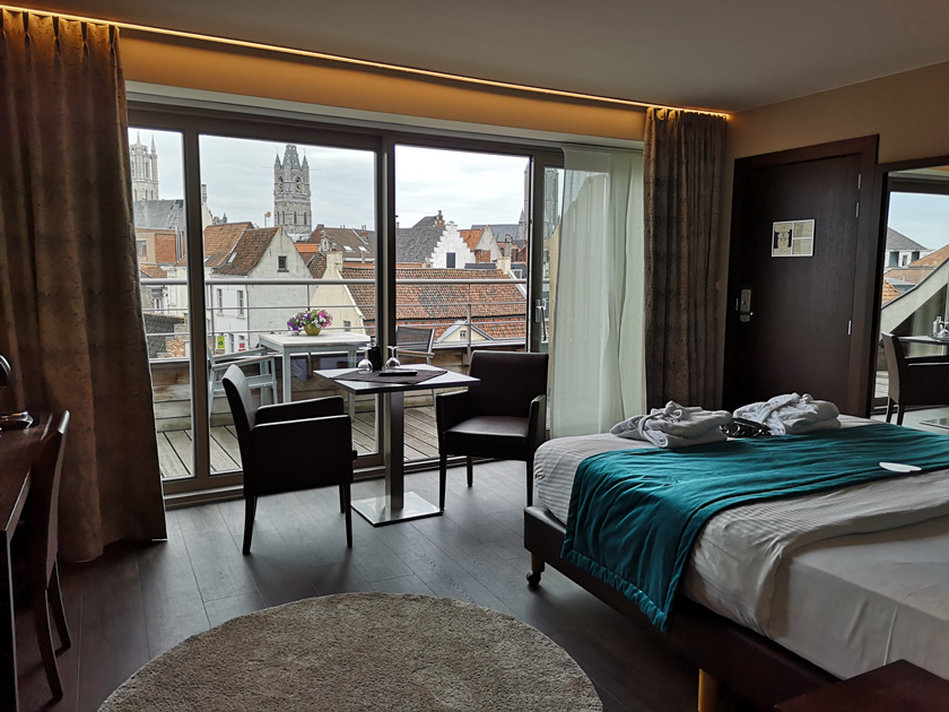 Hotel Harmony by null