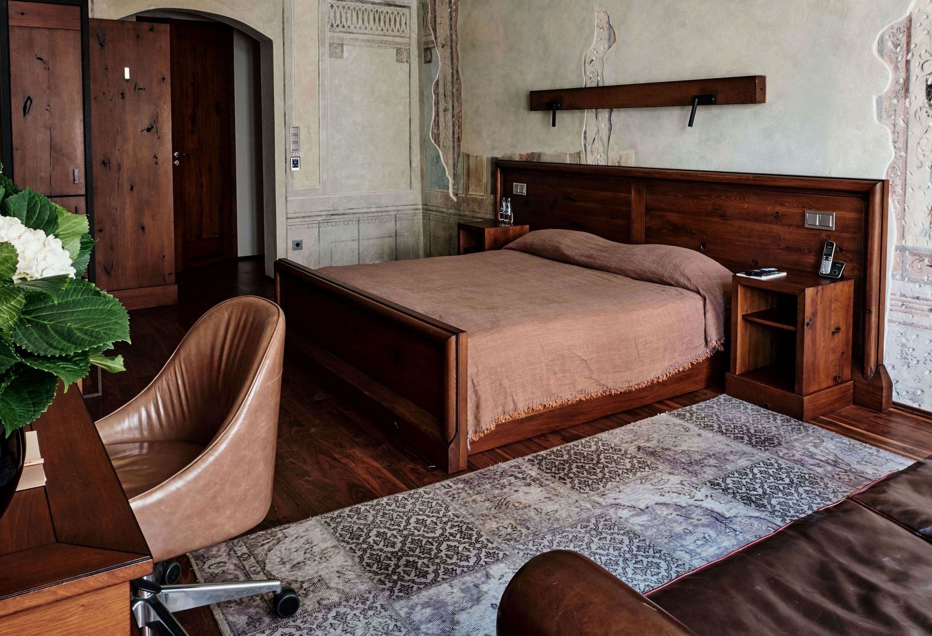 Hotel Stary by null
