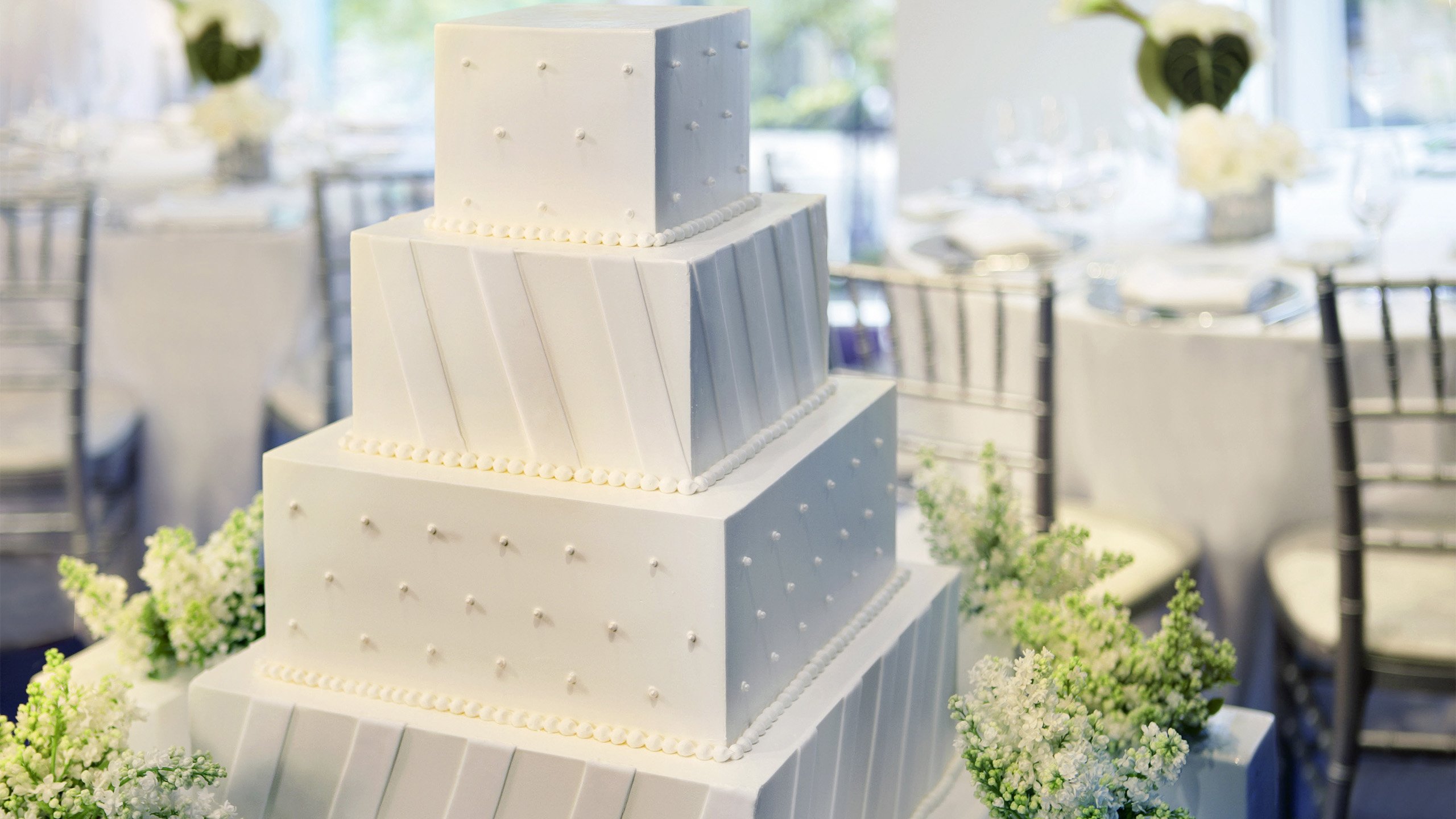 Sofitel Washington DC Lafayette Square by null