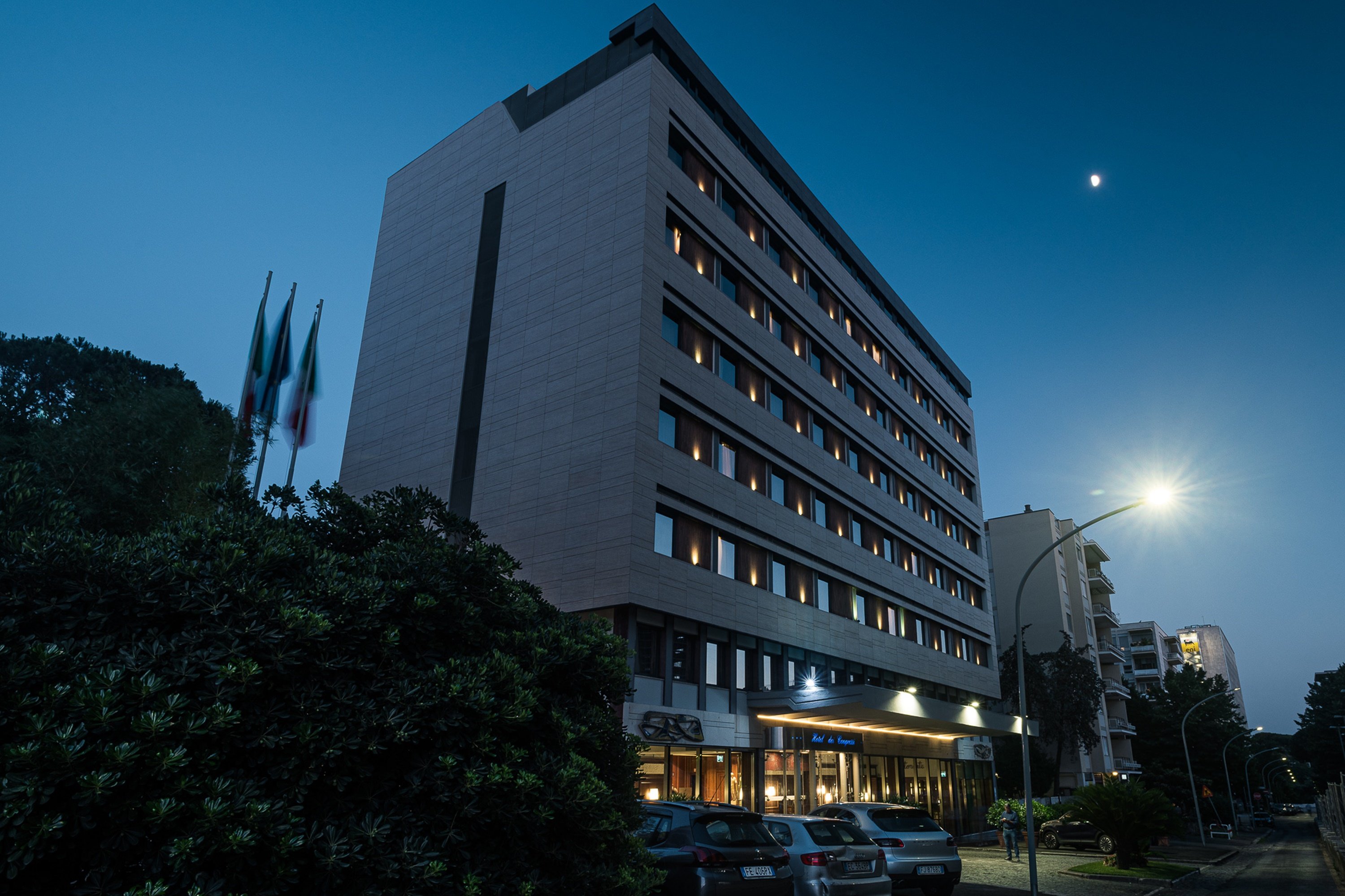 Hotel dei Congressi image