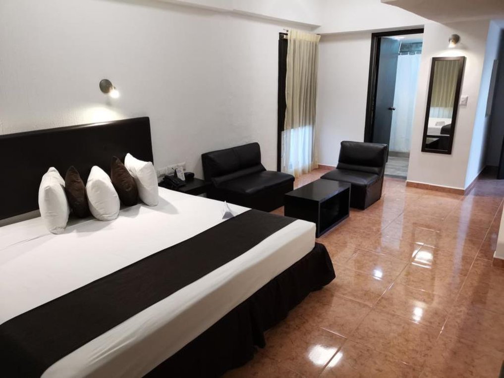 Hotel Maya Yucatán