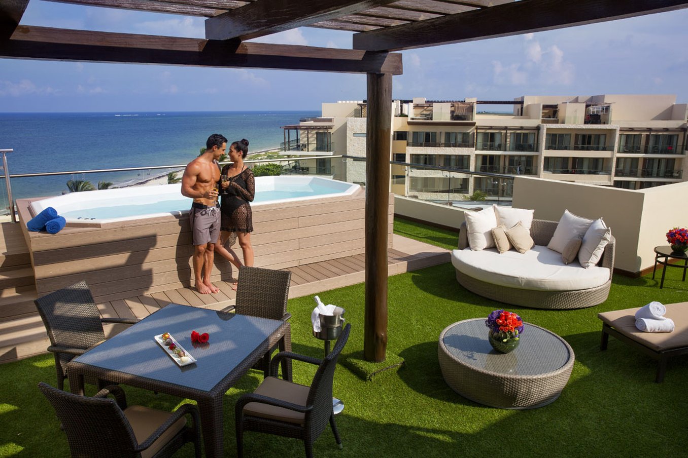 Royalton Riviera Cancun, An Autograph Collection All-Inclusive Resort & Casino by null