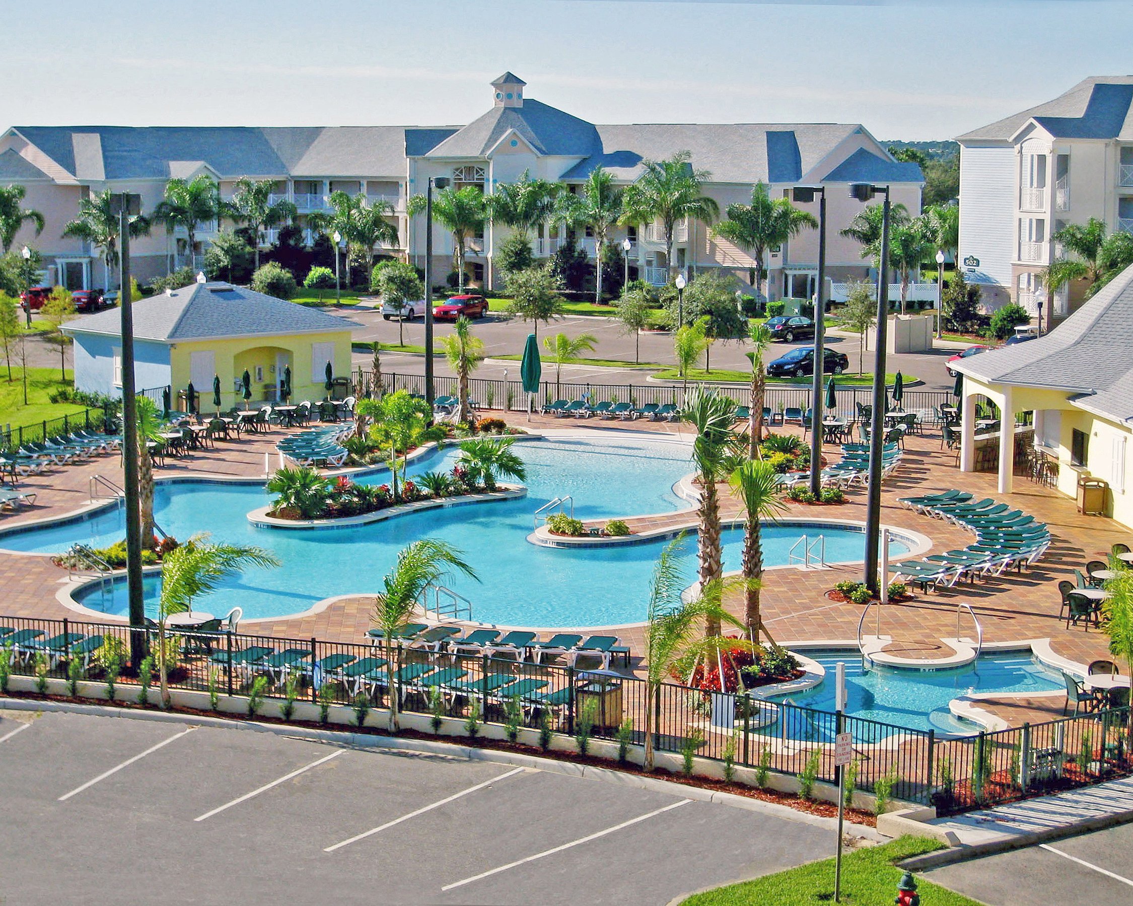 Summer Bay Orlando By Exploria Resorts by null