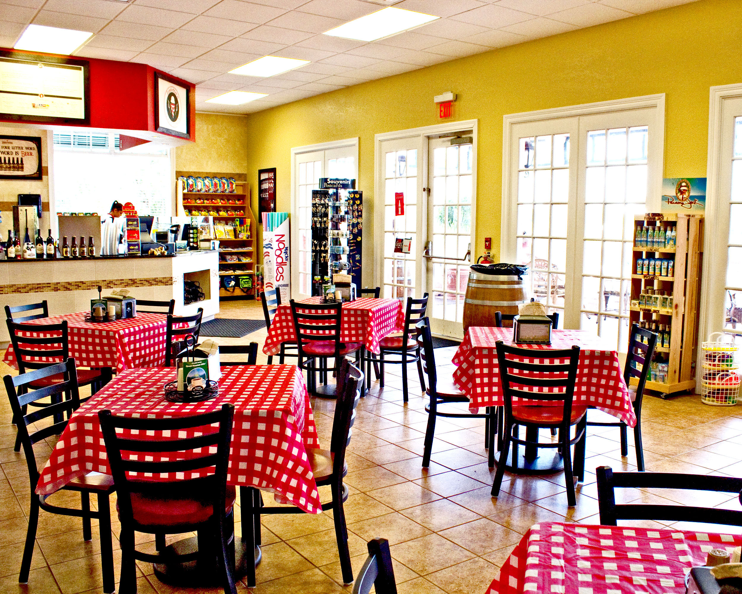 Summer Bay Orlando By Exploria Resorts by null