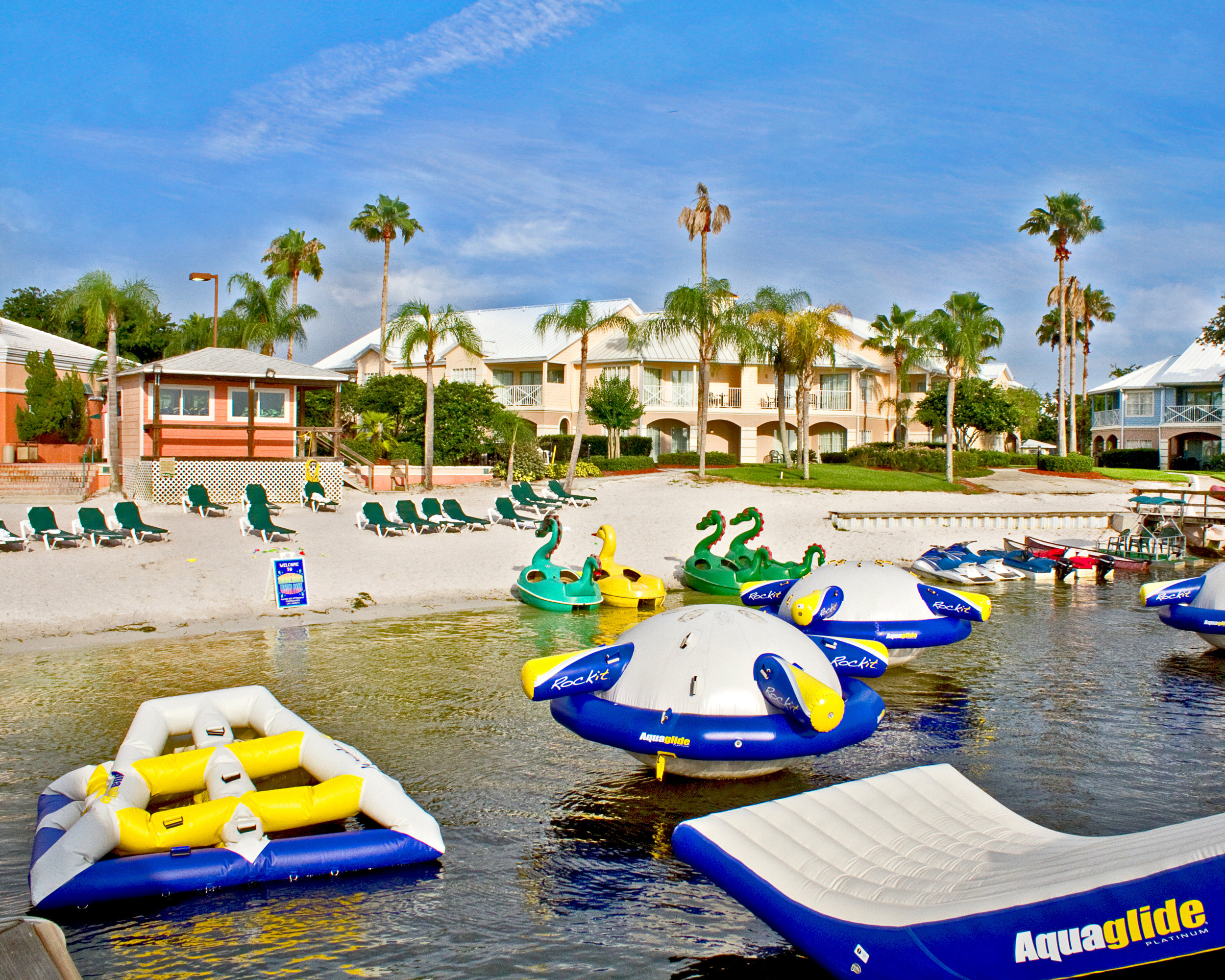 Summer Bay Orlando By Exploria Resorts by null