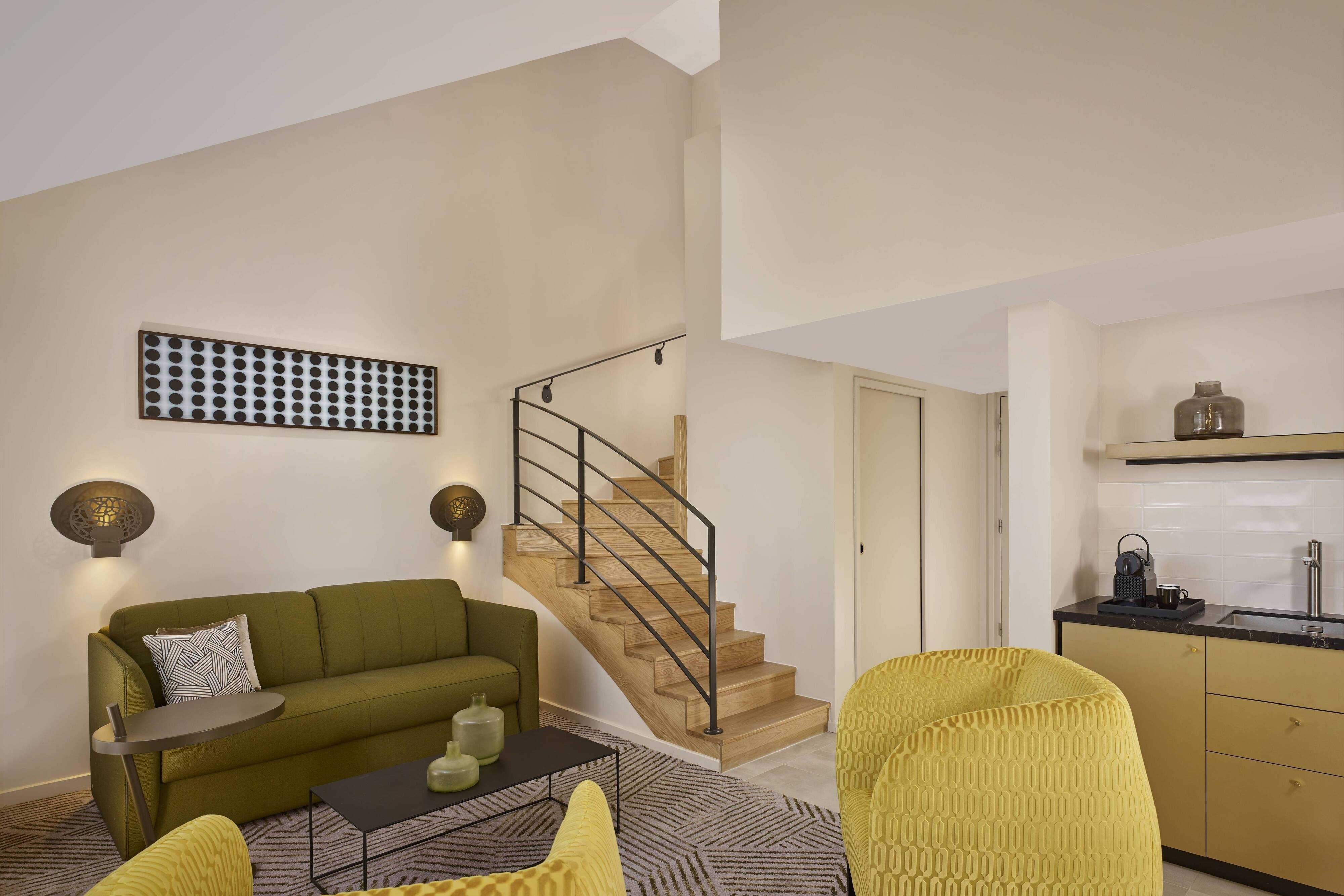 La Caserne Chanzy Hôtel & Spa by null
