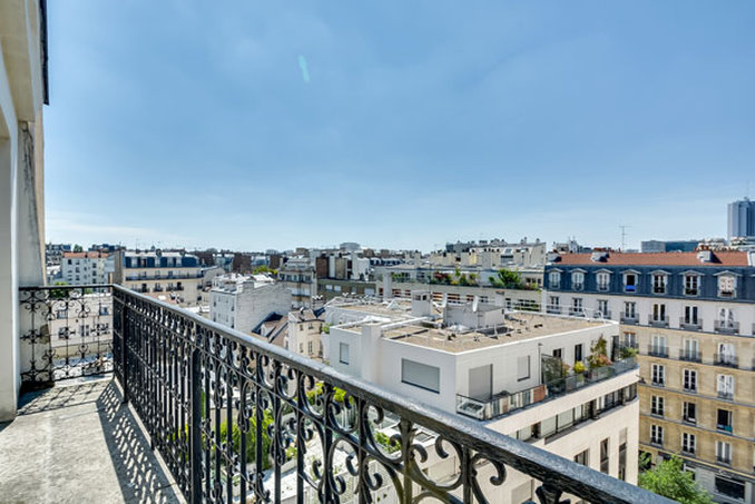 Villa Montparnasse