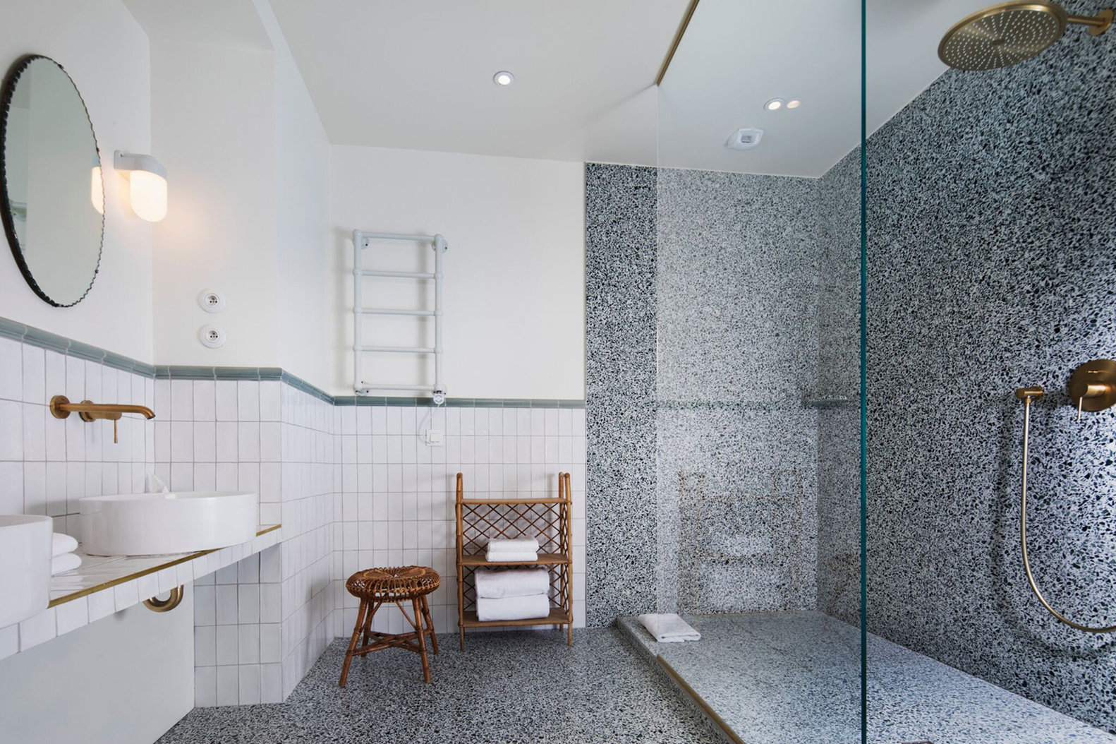 Hôtel Monte Cristo by null