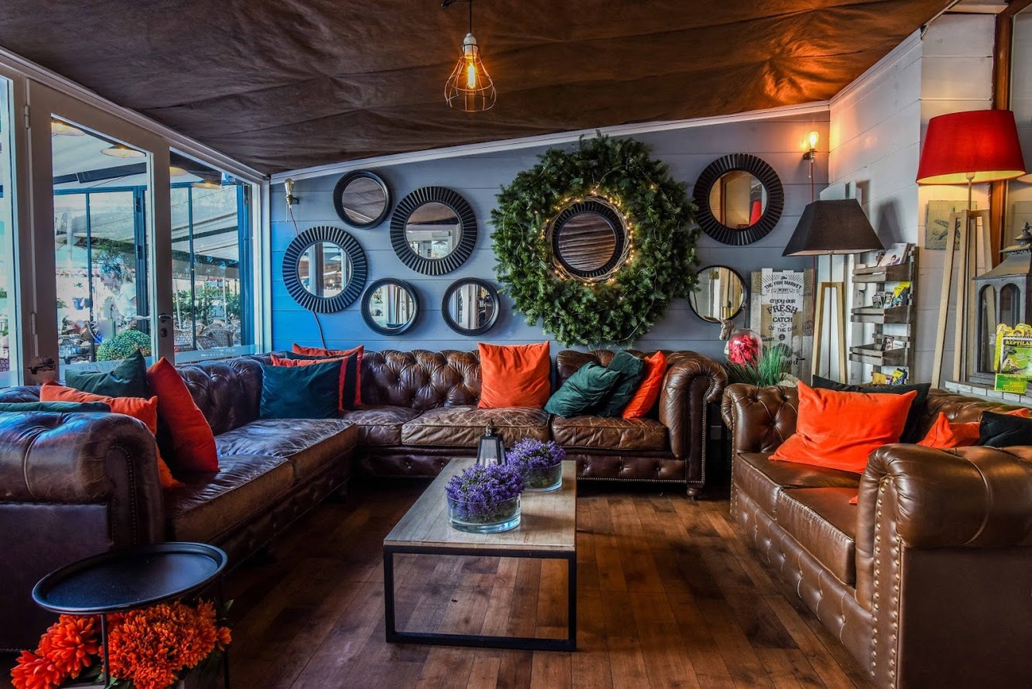 Hôtel de l'ocean by null