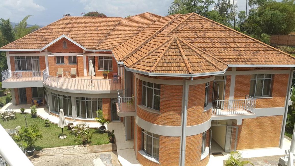 Urban by CityBlue, Kigali image