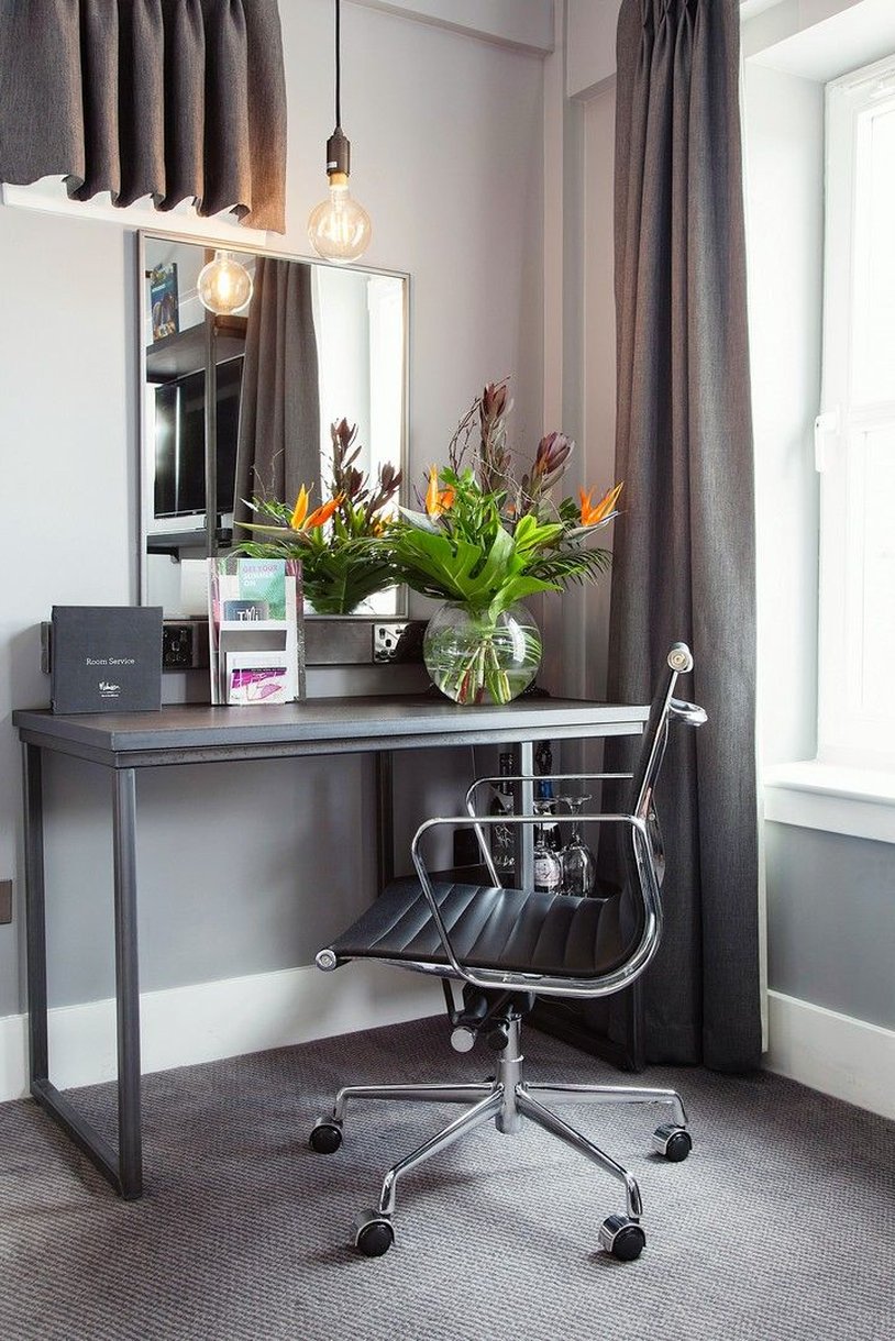 Malmaison Edinburgh by null