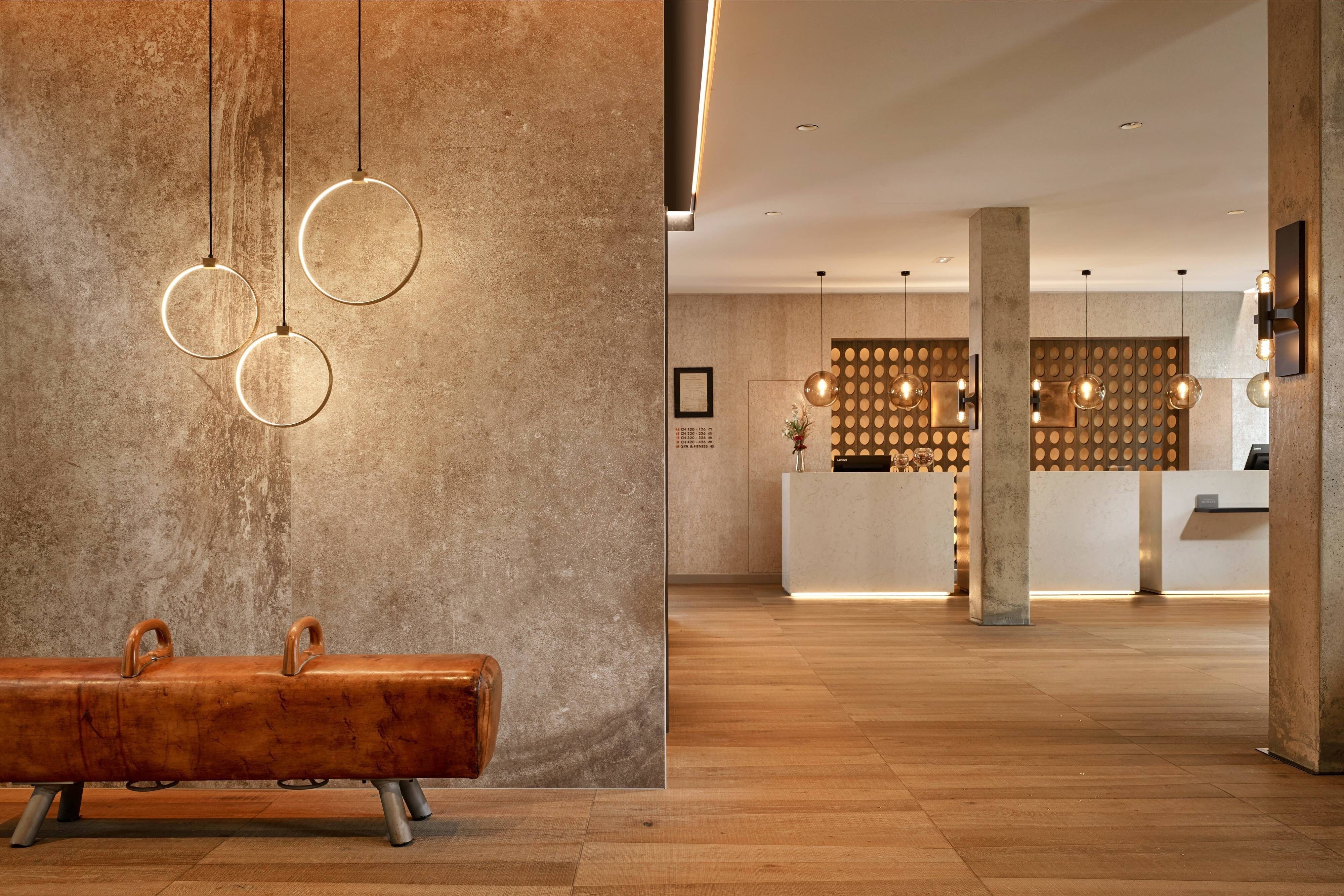 La Caserne Chanzy Hôtel & Spa by null