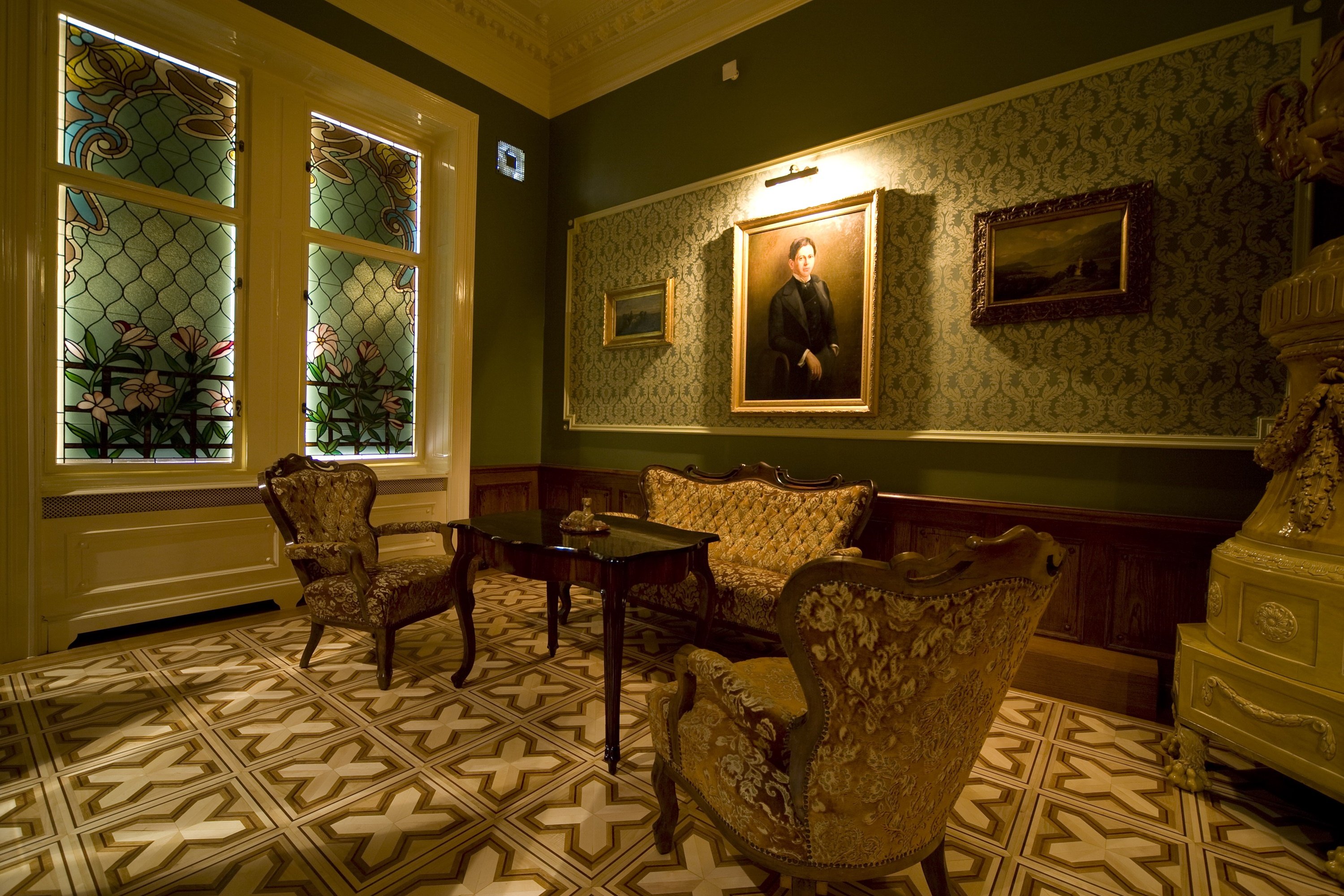 Boutique Hotel Victoria Budapest by null