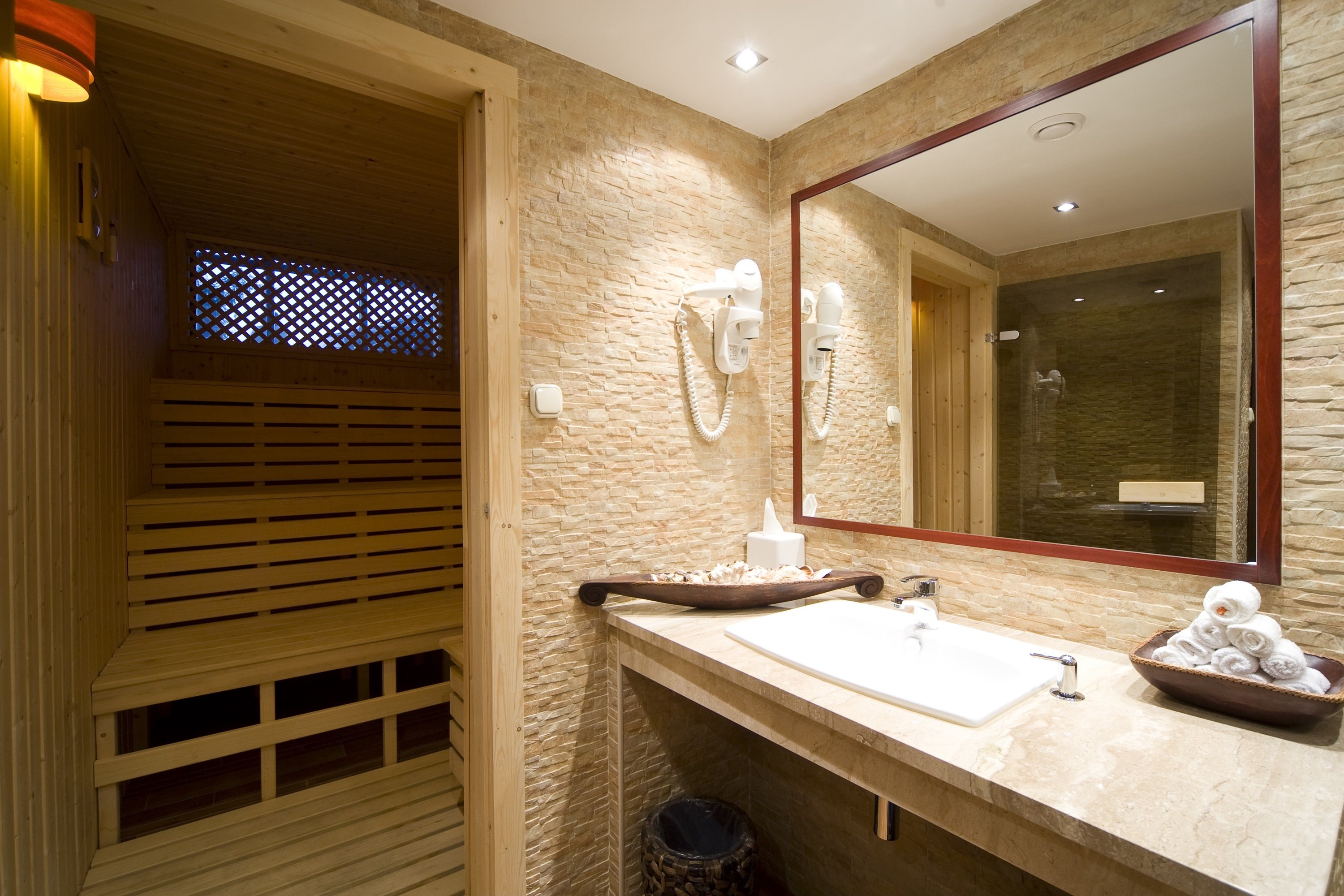 Boutique Hotel Victoria Budapest by null