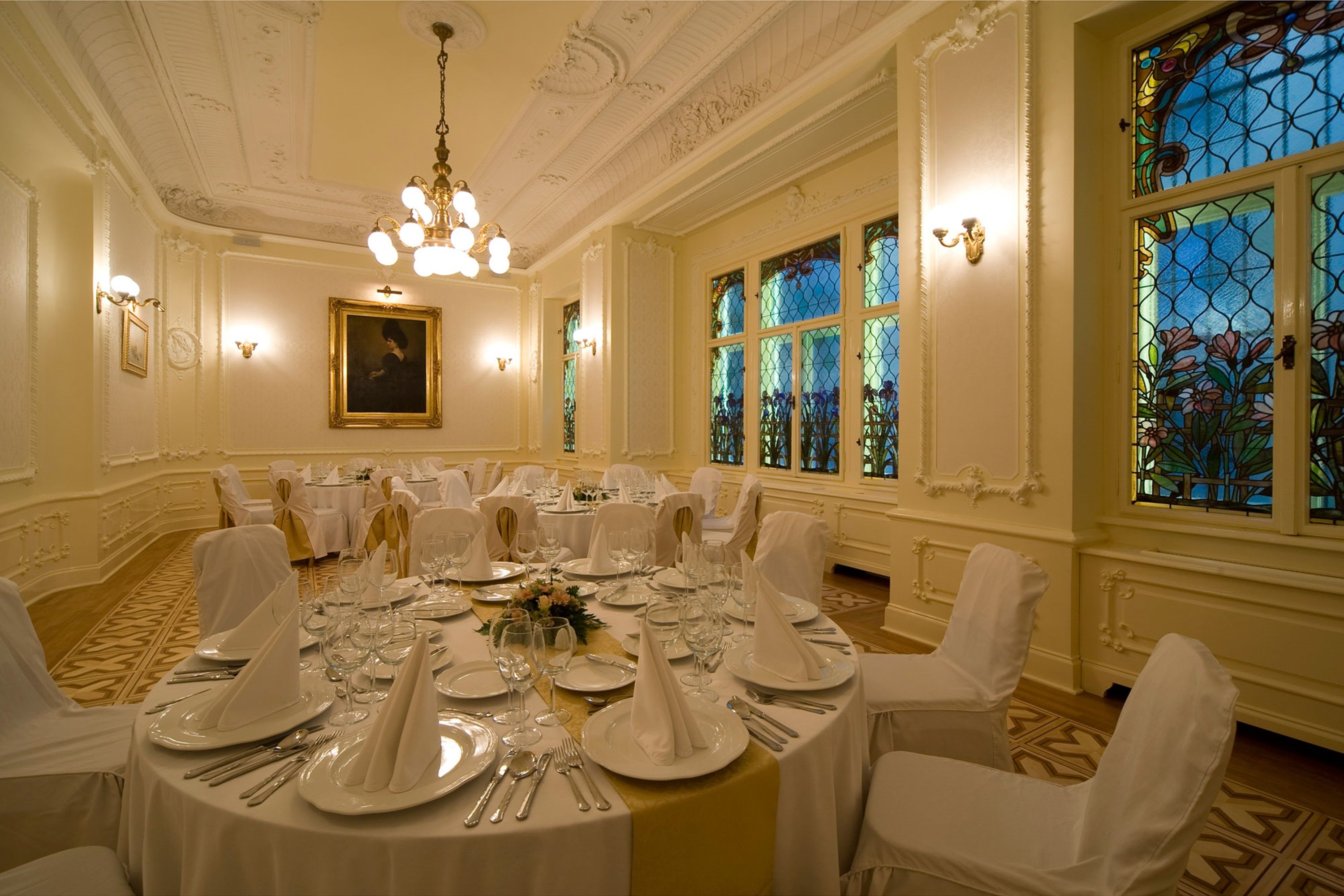 Boutique Hotel Victoria Budapest by null