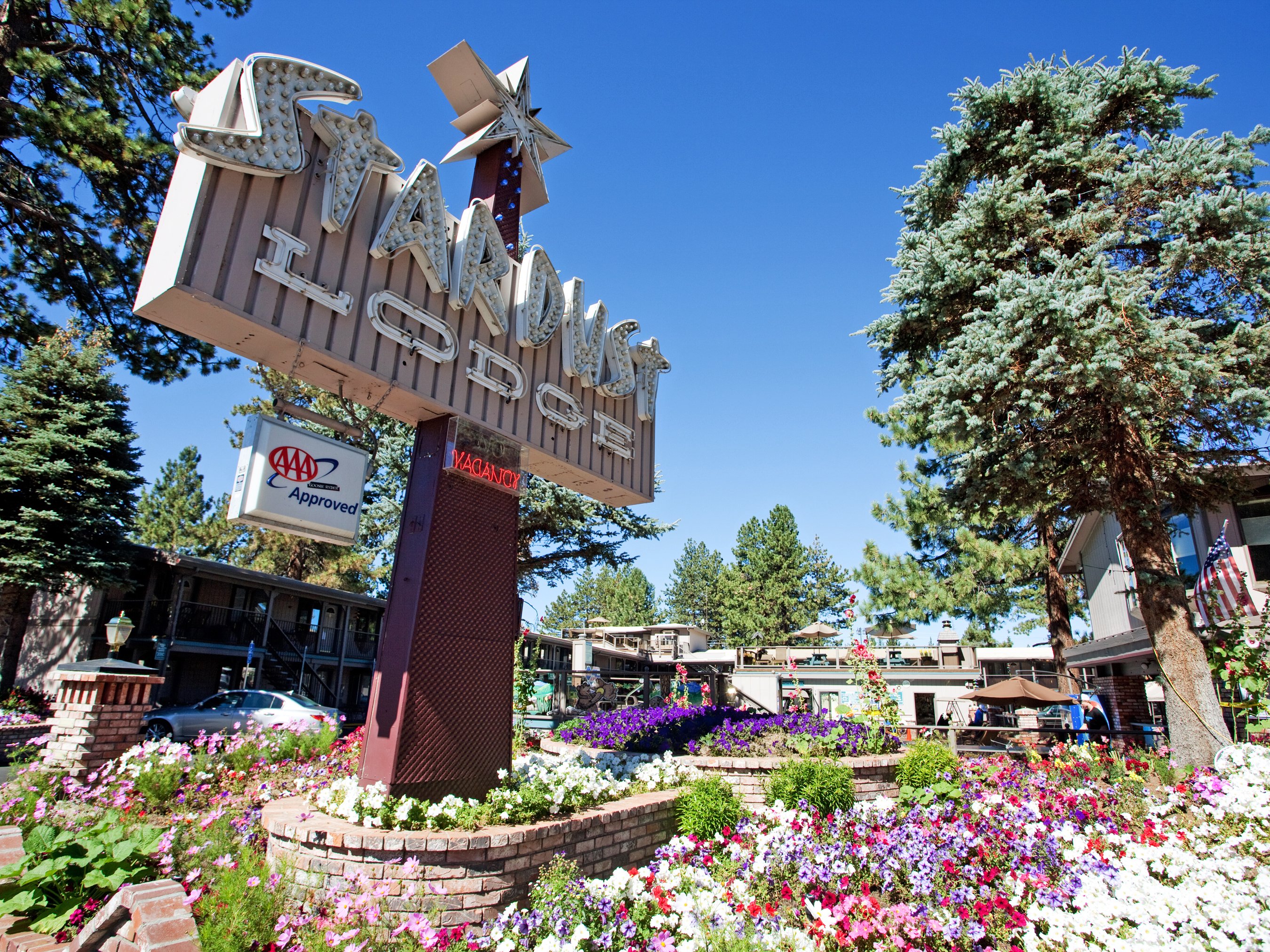 Photo of Stardust Lodge