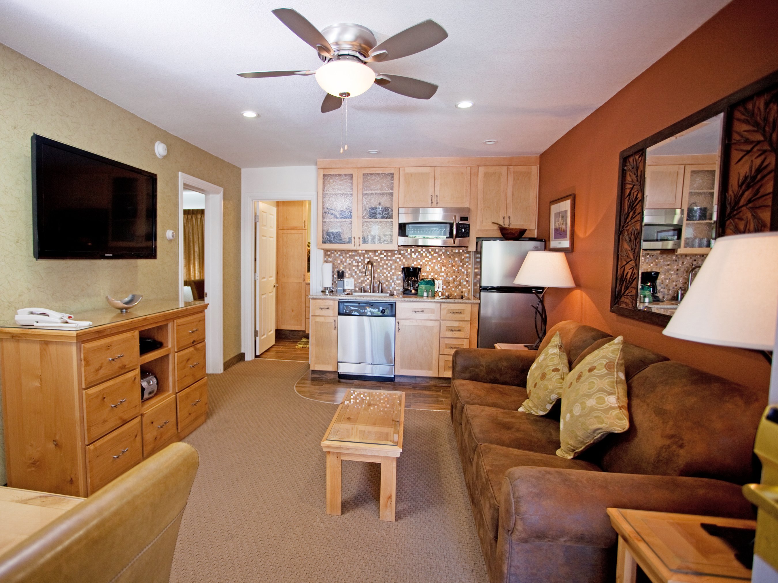 Stardust Lodge by null