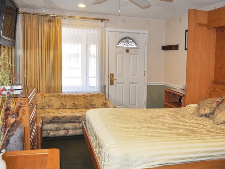 Stardust Lodge by null