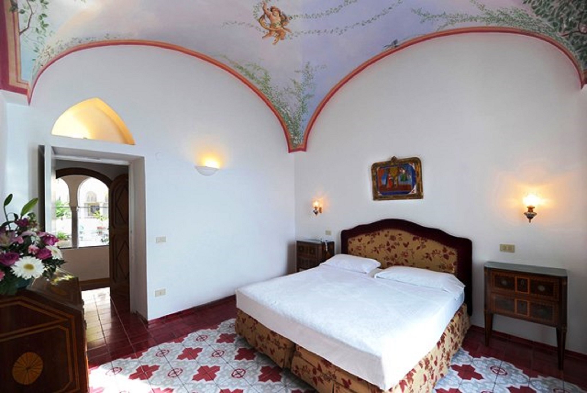 Hotel Luna Convento by null