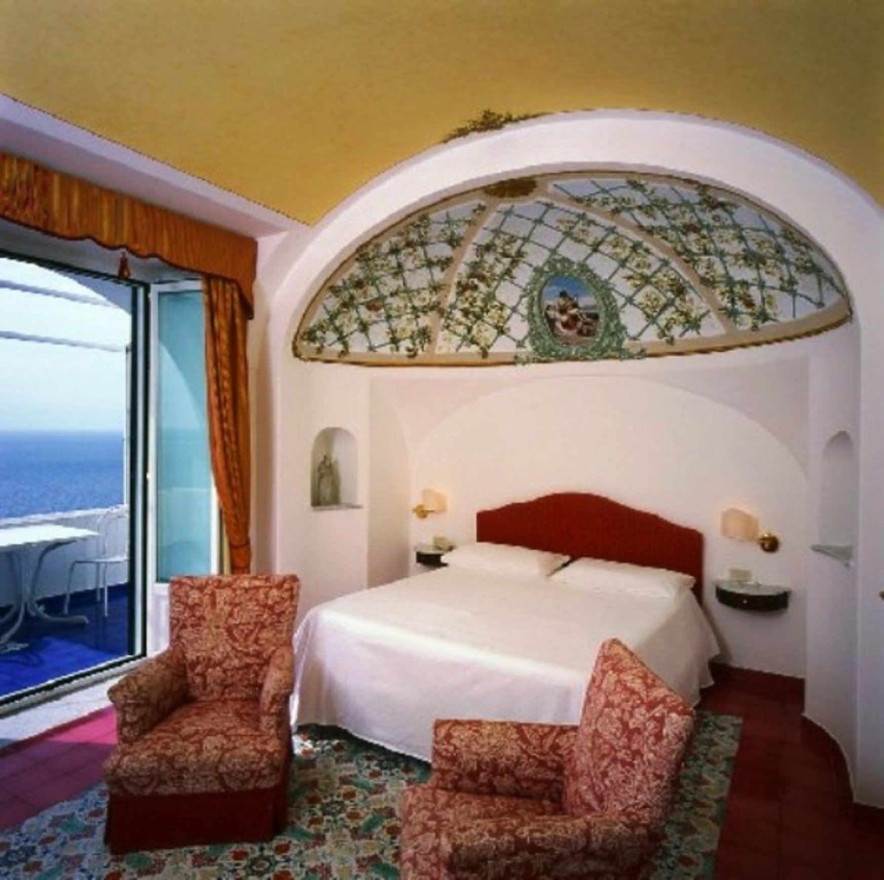 Hotel Luna Convento by null
