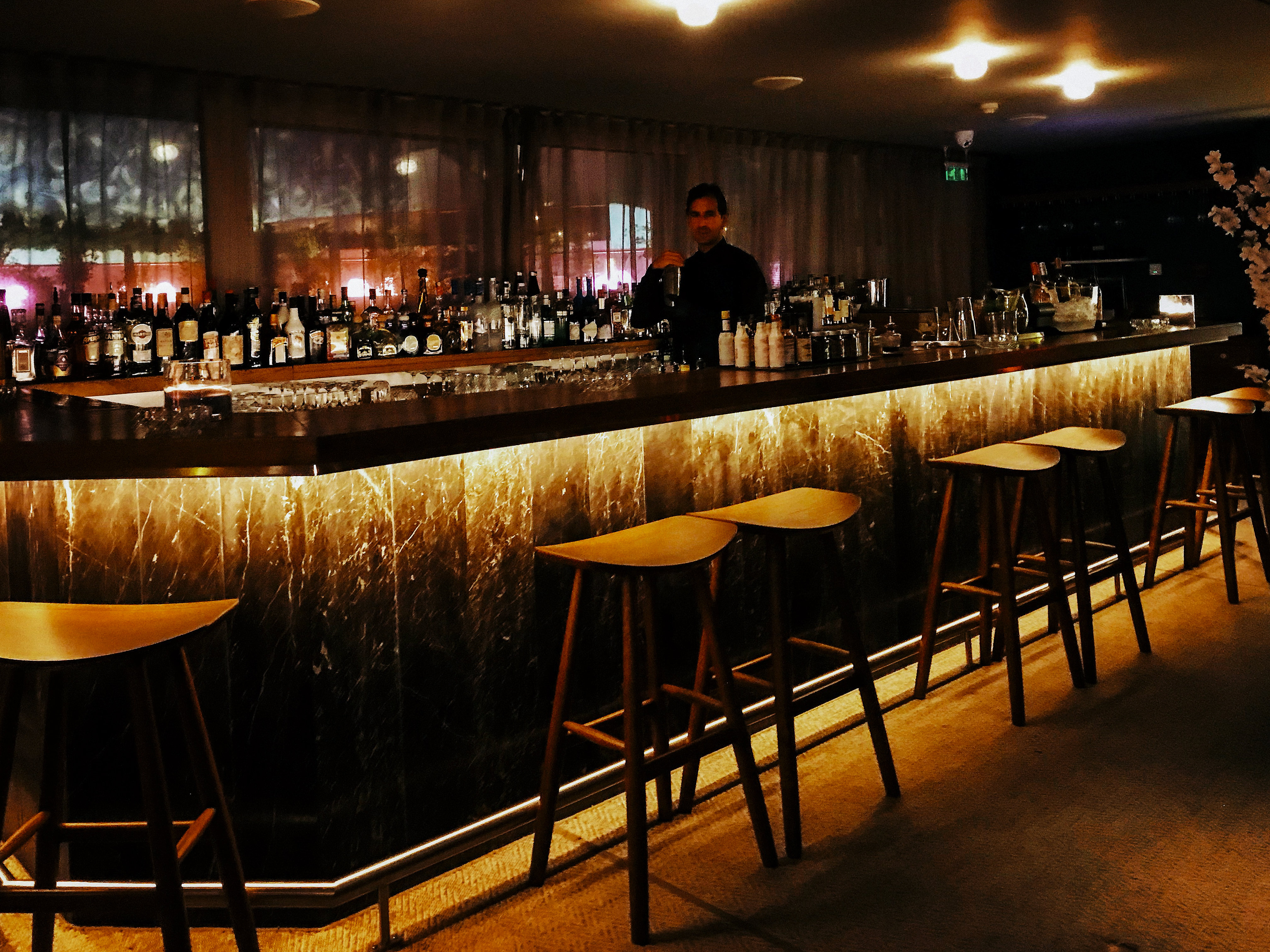 Semiramis Hotel by null