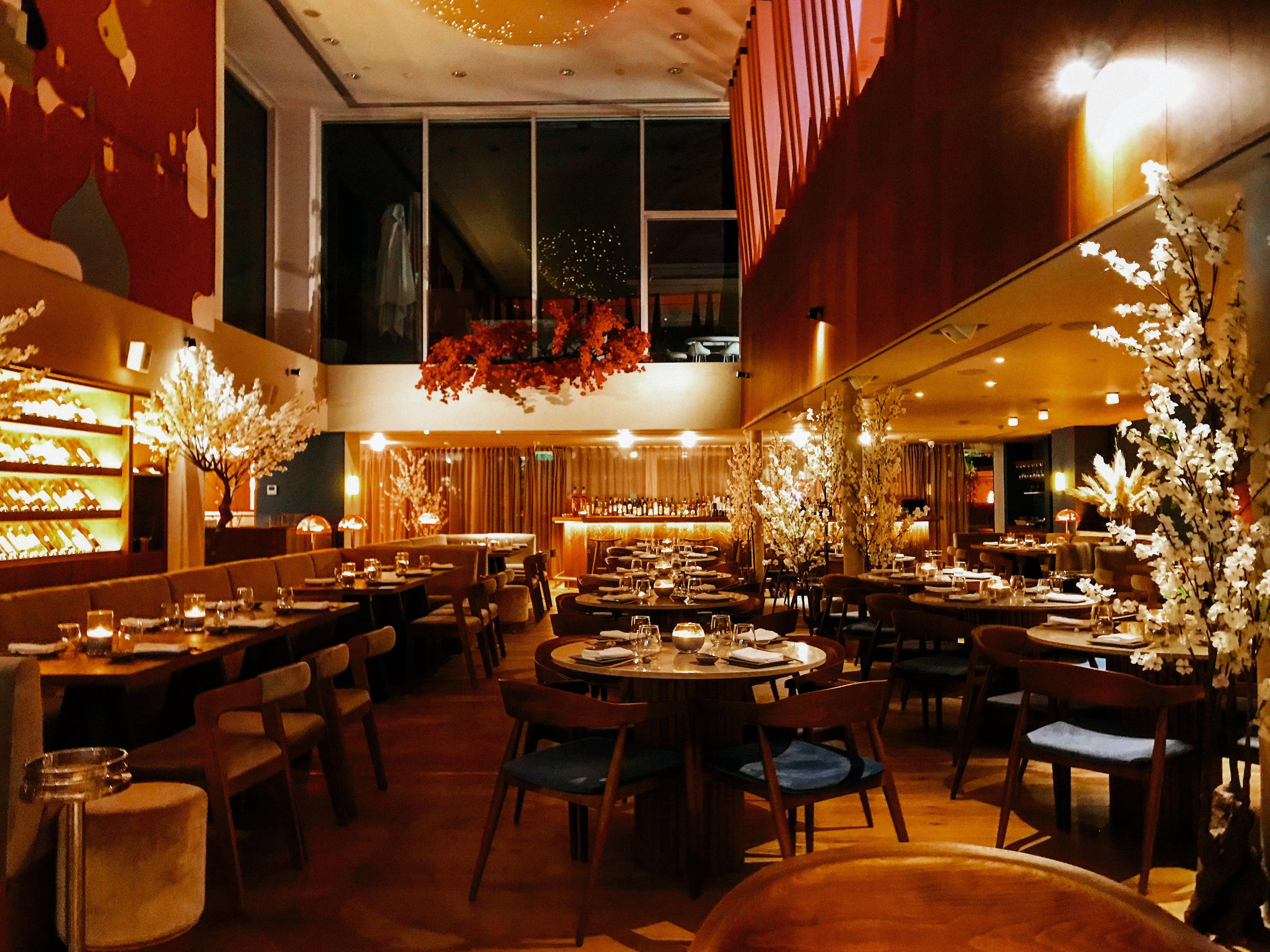 Semiramis Hotel by null