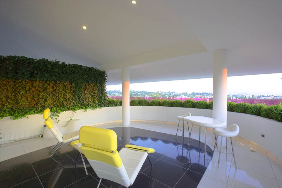 Semiramis Hotel by null