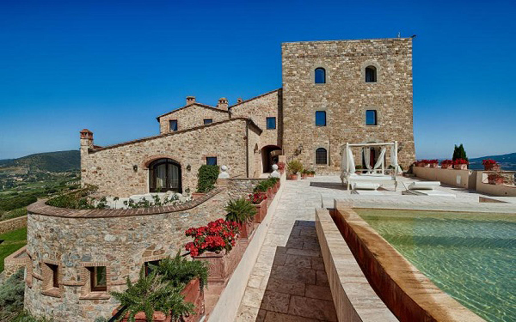 Castello Di Velona Resort, Thermal SPA & Winery - Montalcino - Tuscany image