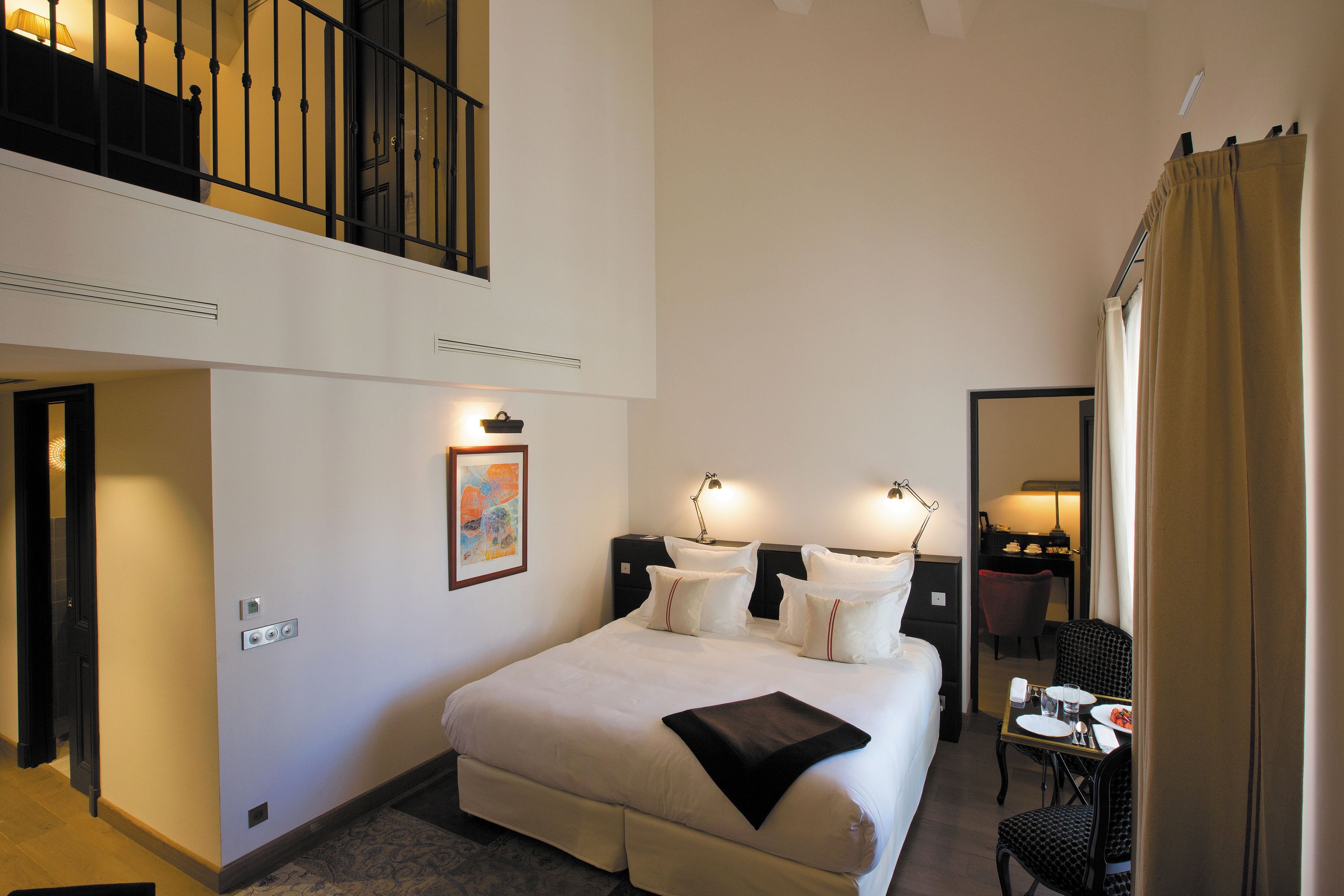 Domaine de Manville by null