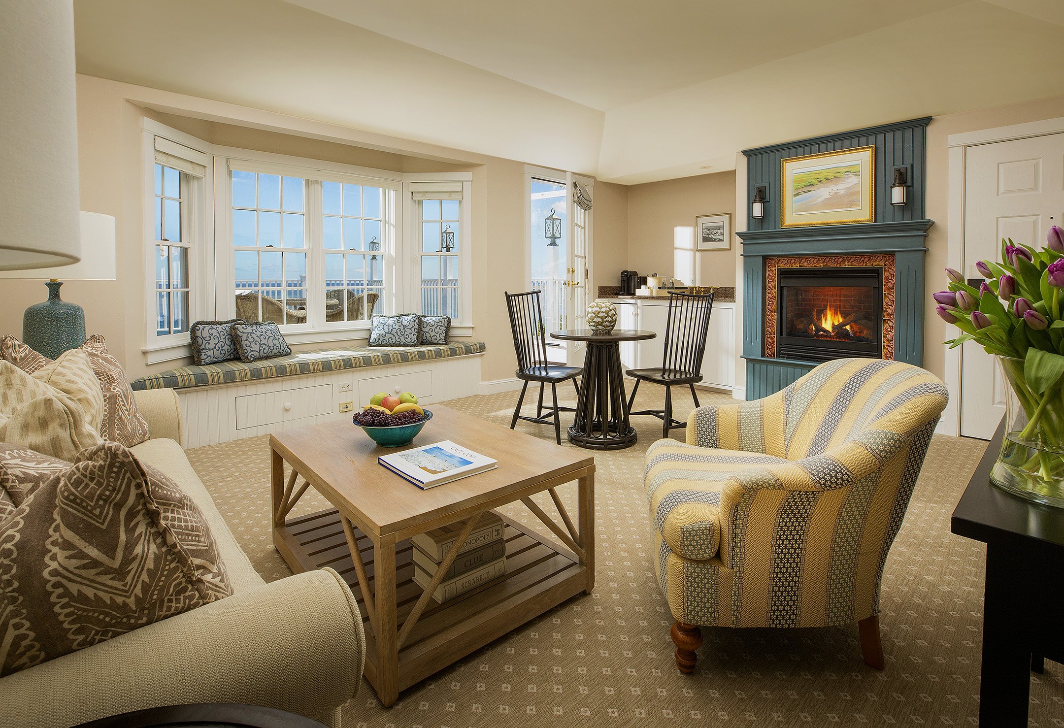 Chatham Bars Inn by null Chatham Bars Inn by null