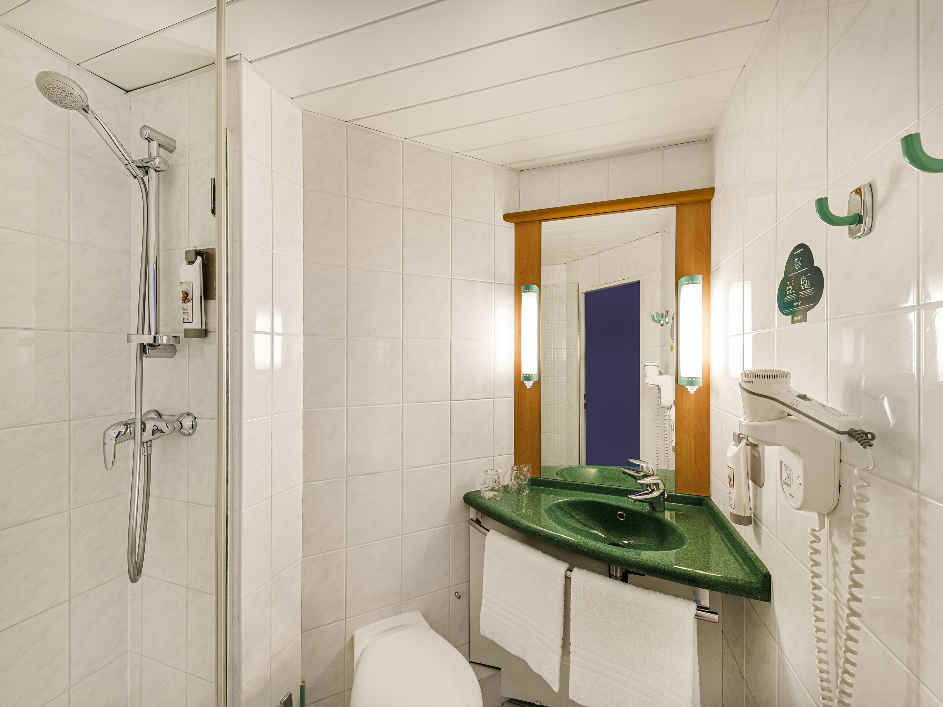 ibis Praha Mala Strana by null