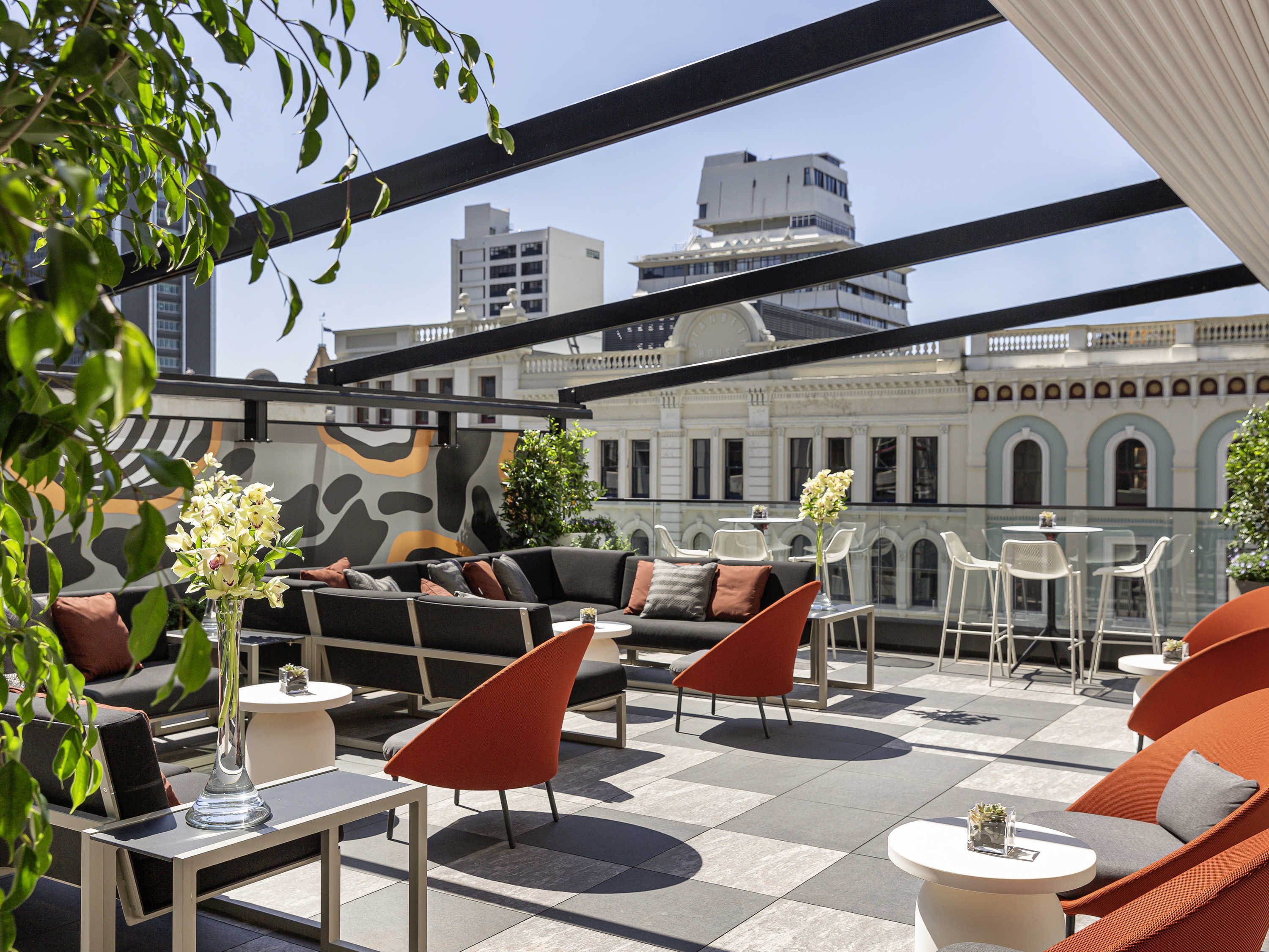 SO/ Auckland by null