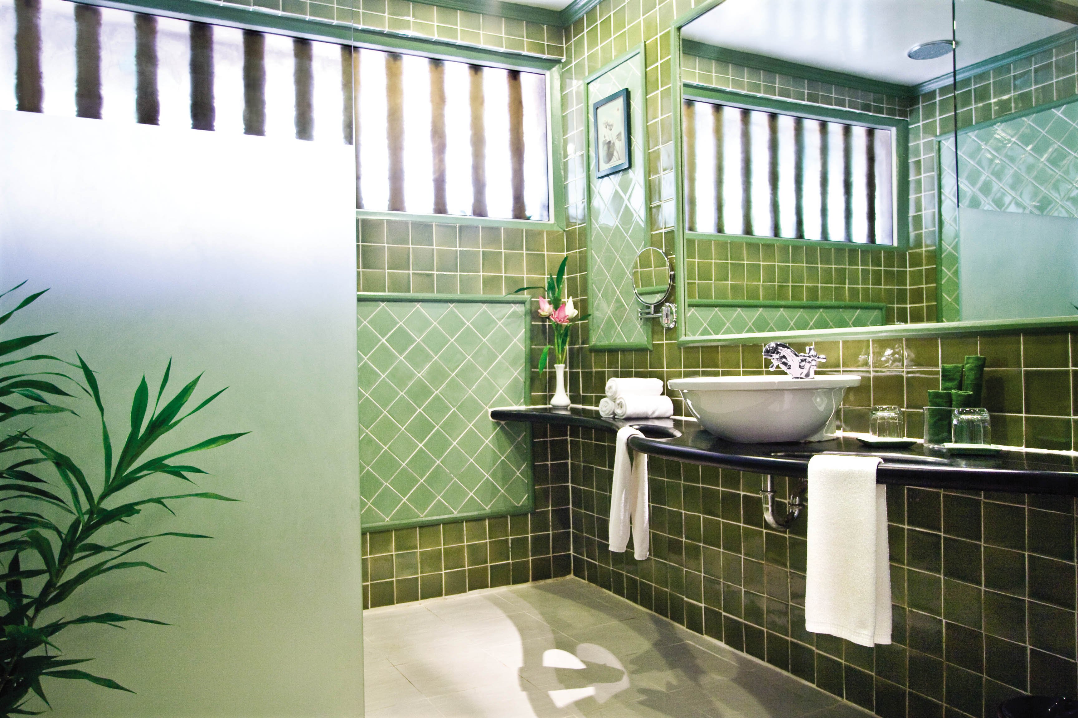 Angkor Village Hotel by null