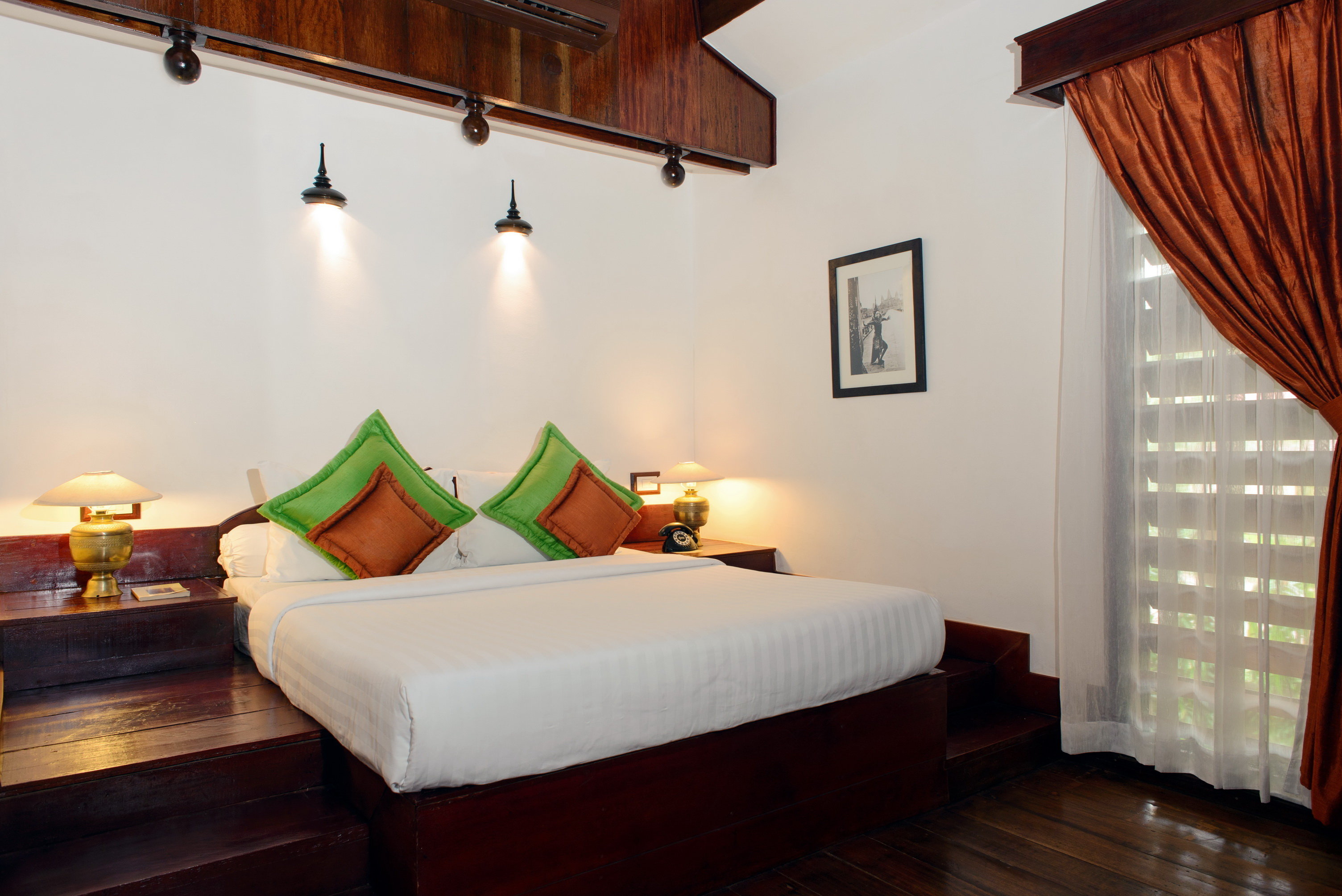 Angkor Village Hotel by null
